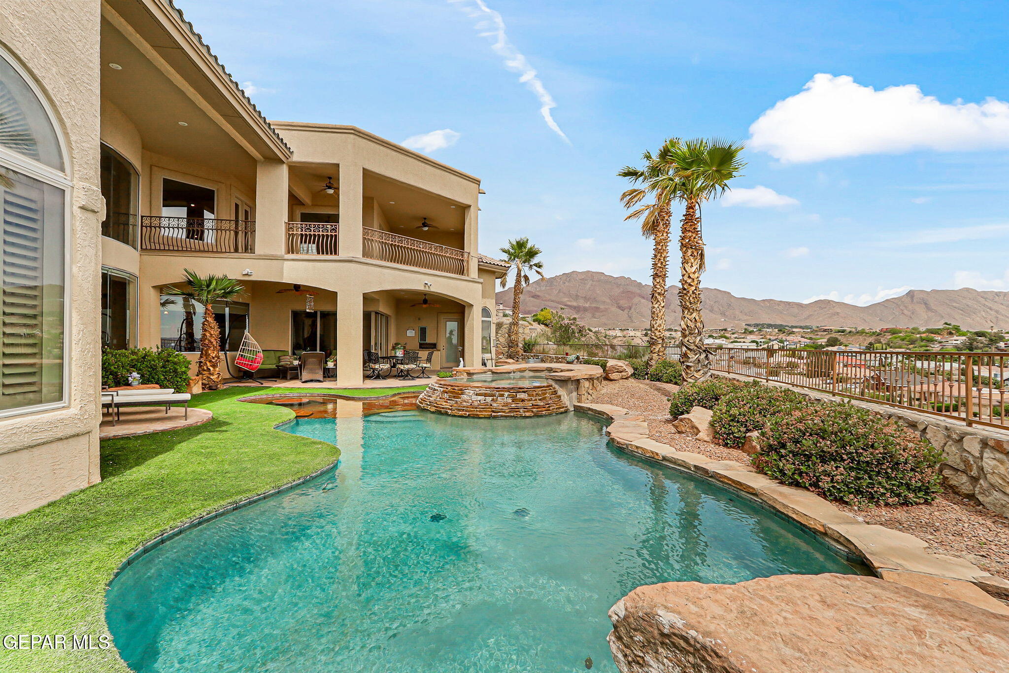 6664 Tuscany Ridge Drive