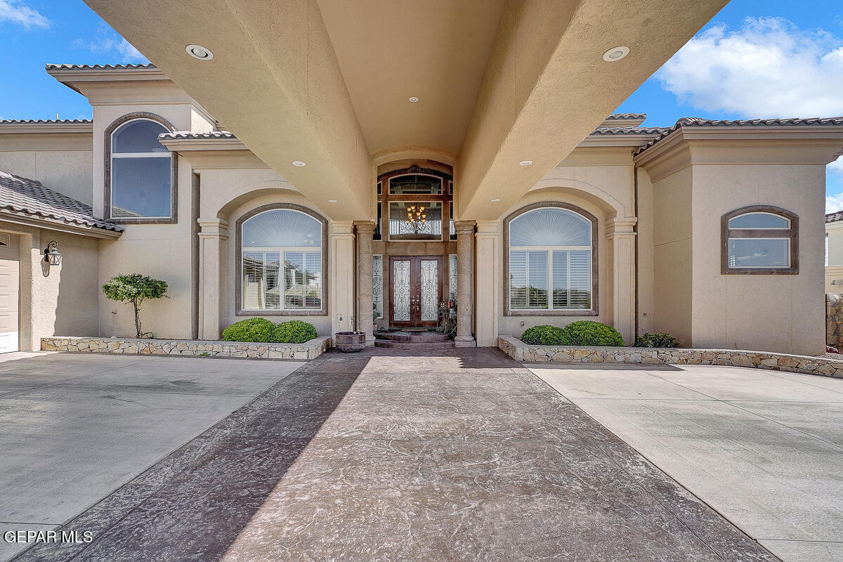 6664 Tuscany Ridge Drive