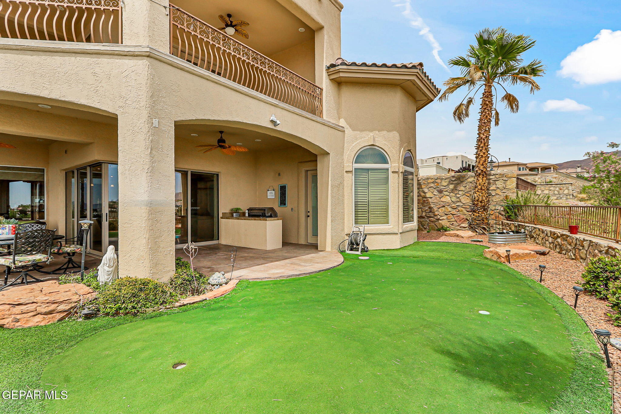 6664 Tuscany Ridge Drive