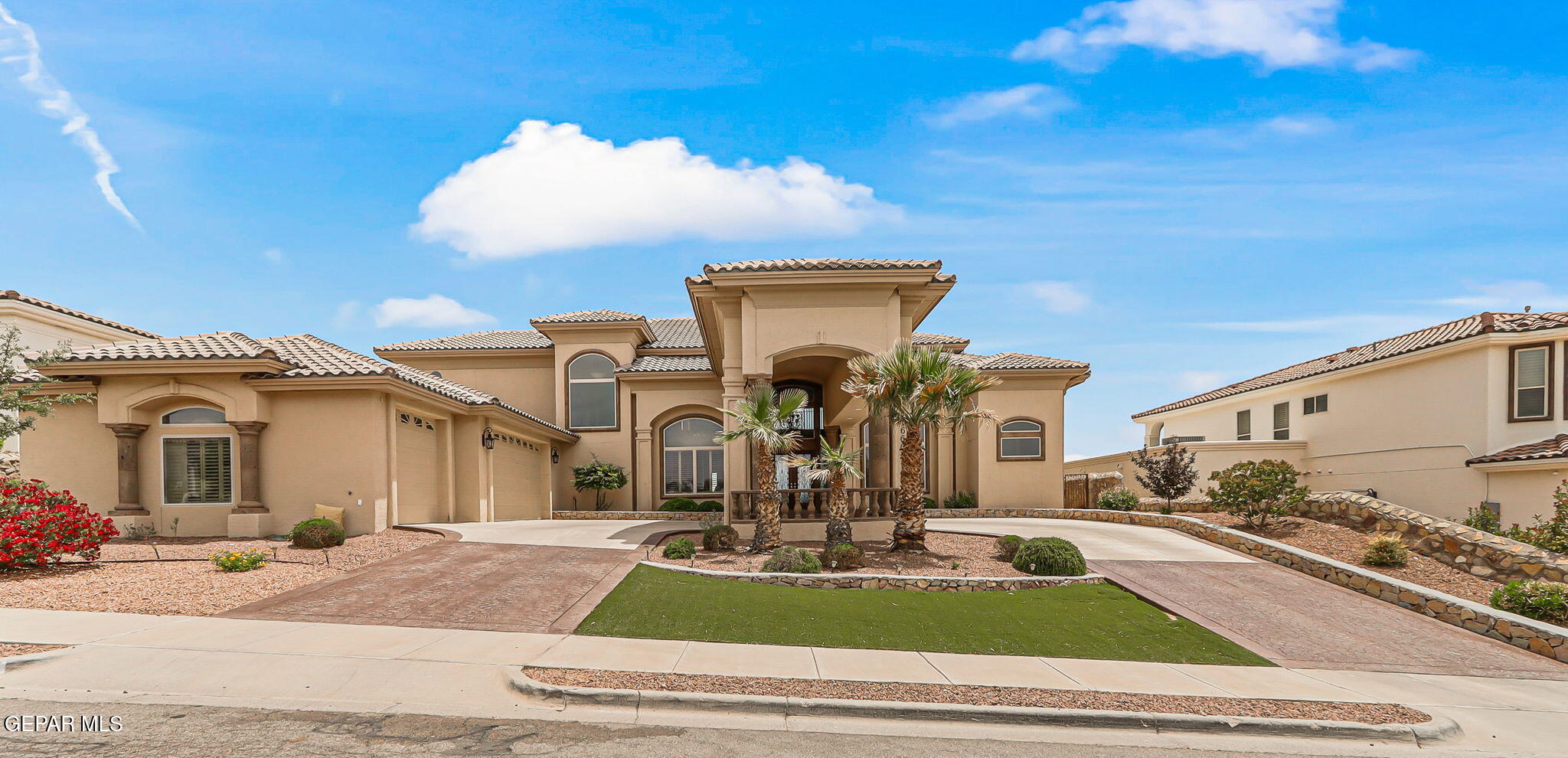6664 Tuscany Ridge Drive