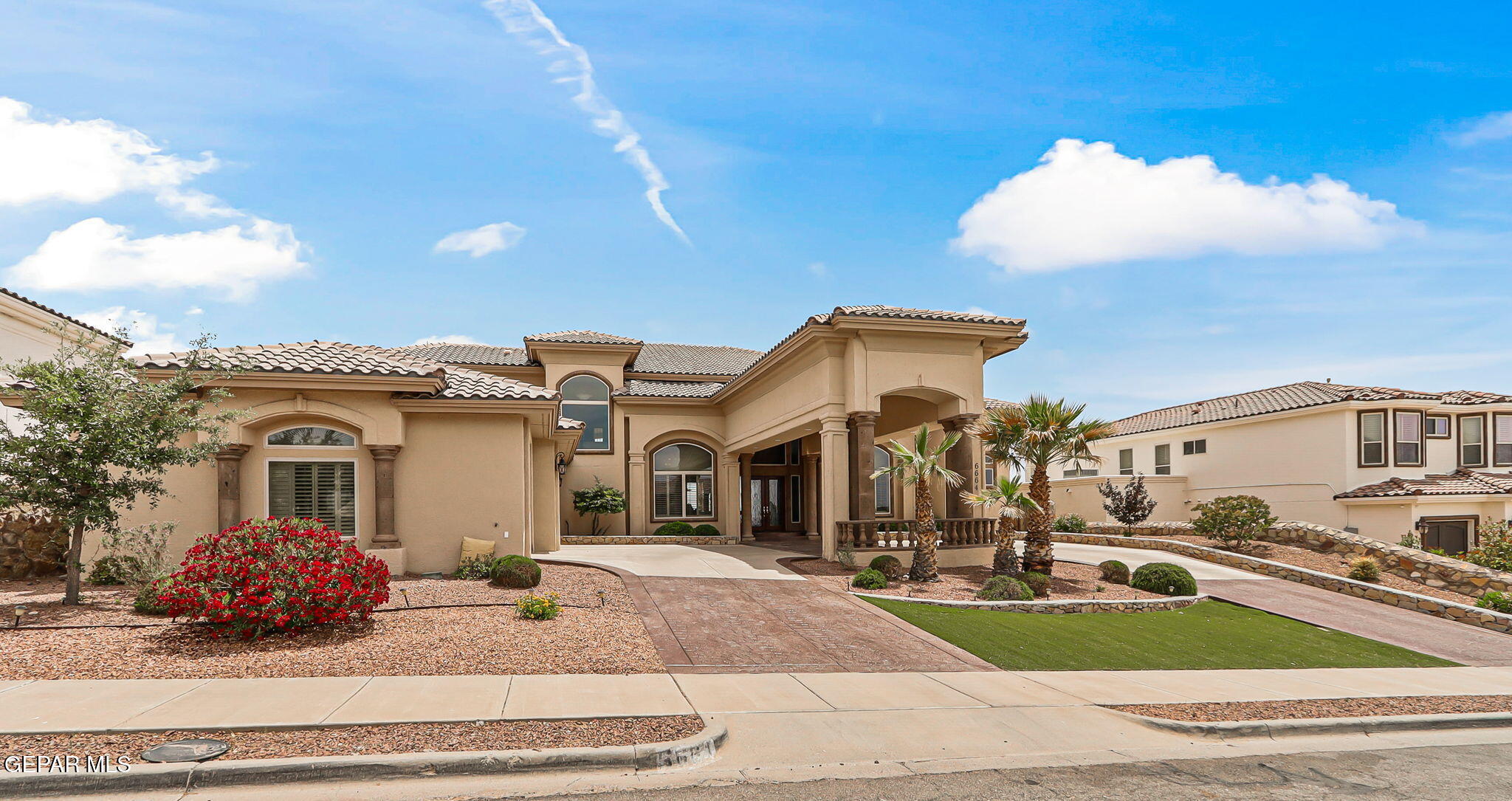 6664 Tuscany Ridge Drive