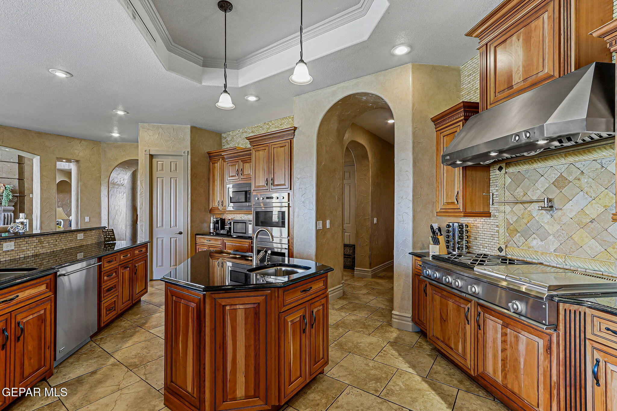 6664 Tuscany Ridge Drive