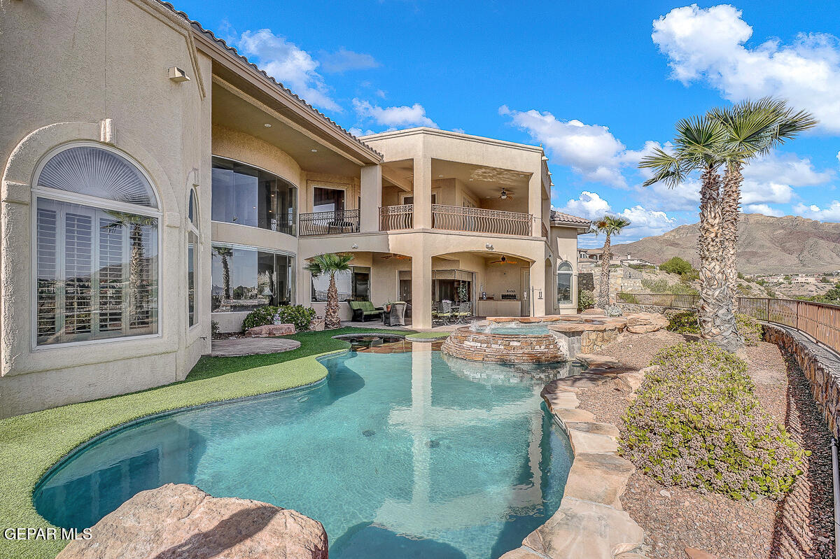 6664 Tuscany Ridge Drive