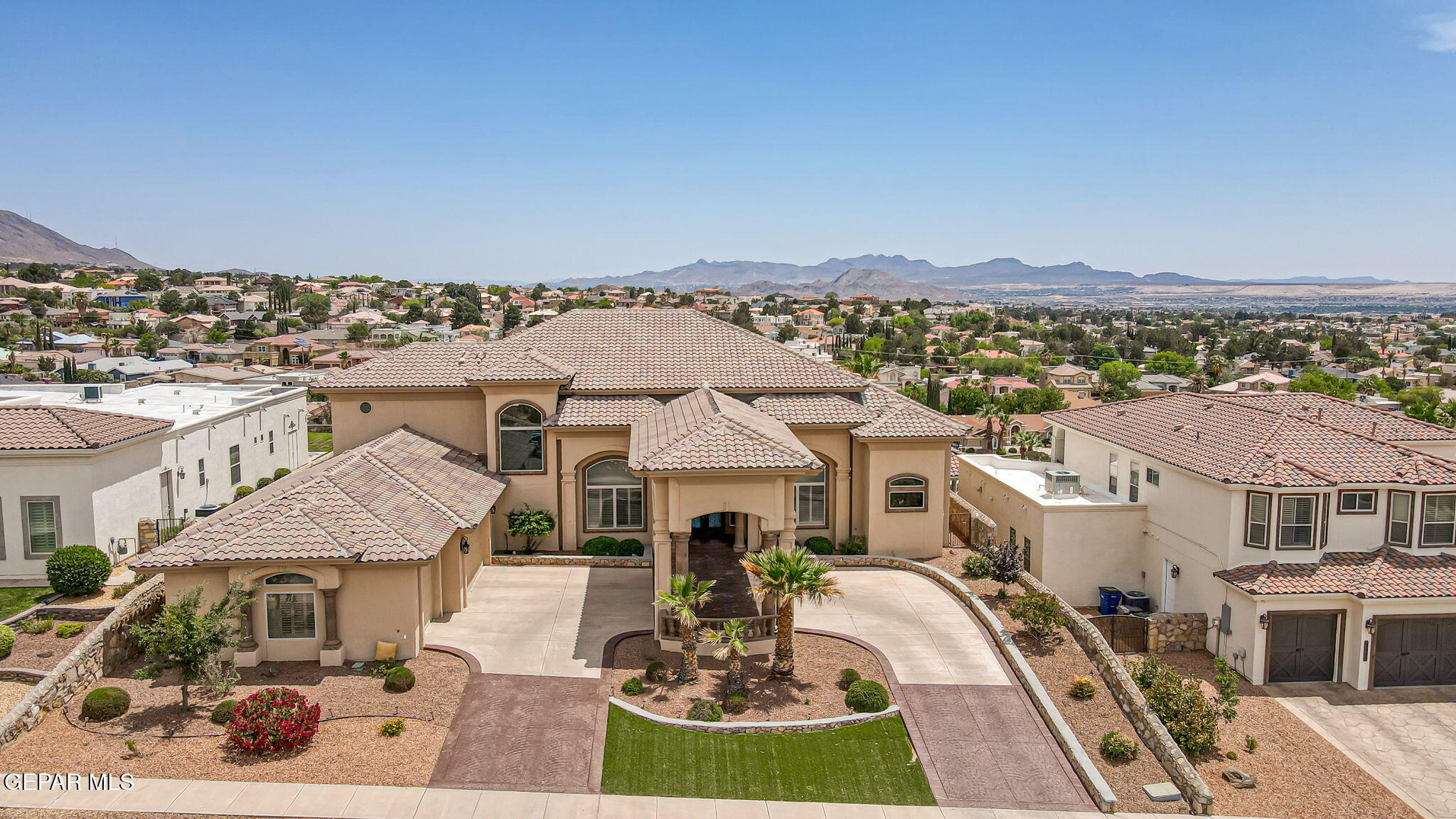 6664 Tuscany Ridge Drive