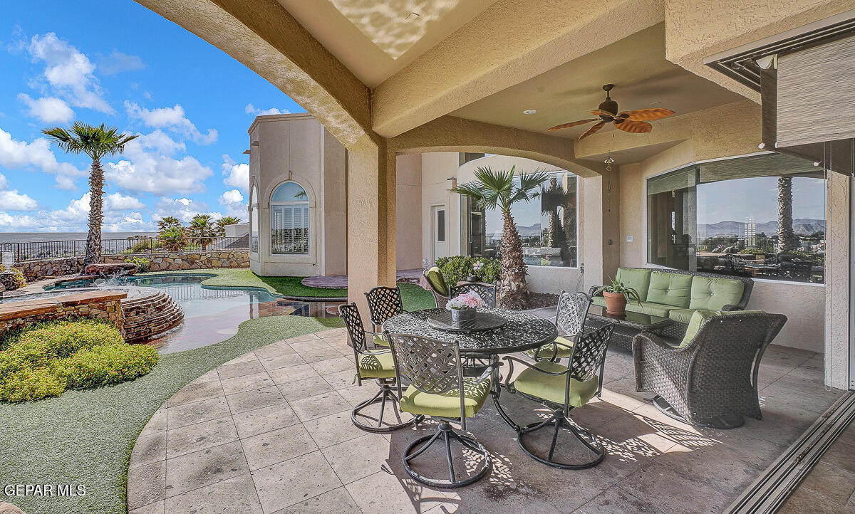 6664 Tuscany Ridge Drive