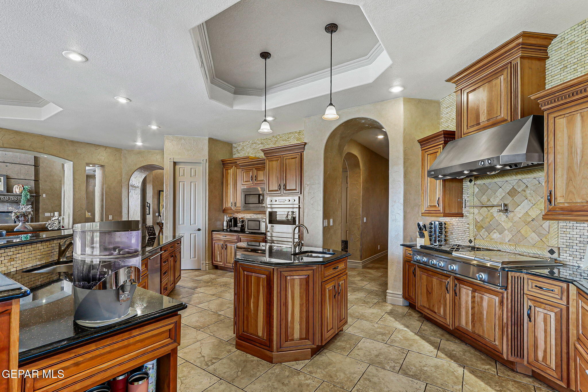 6664 Tuscany Ridge Drive