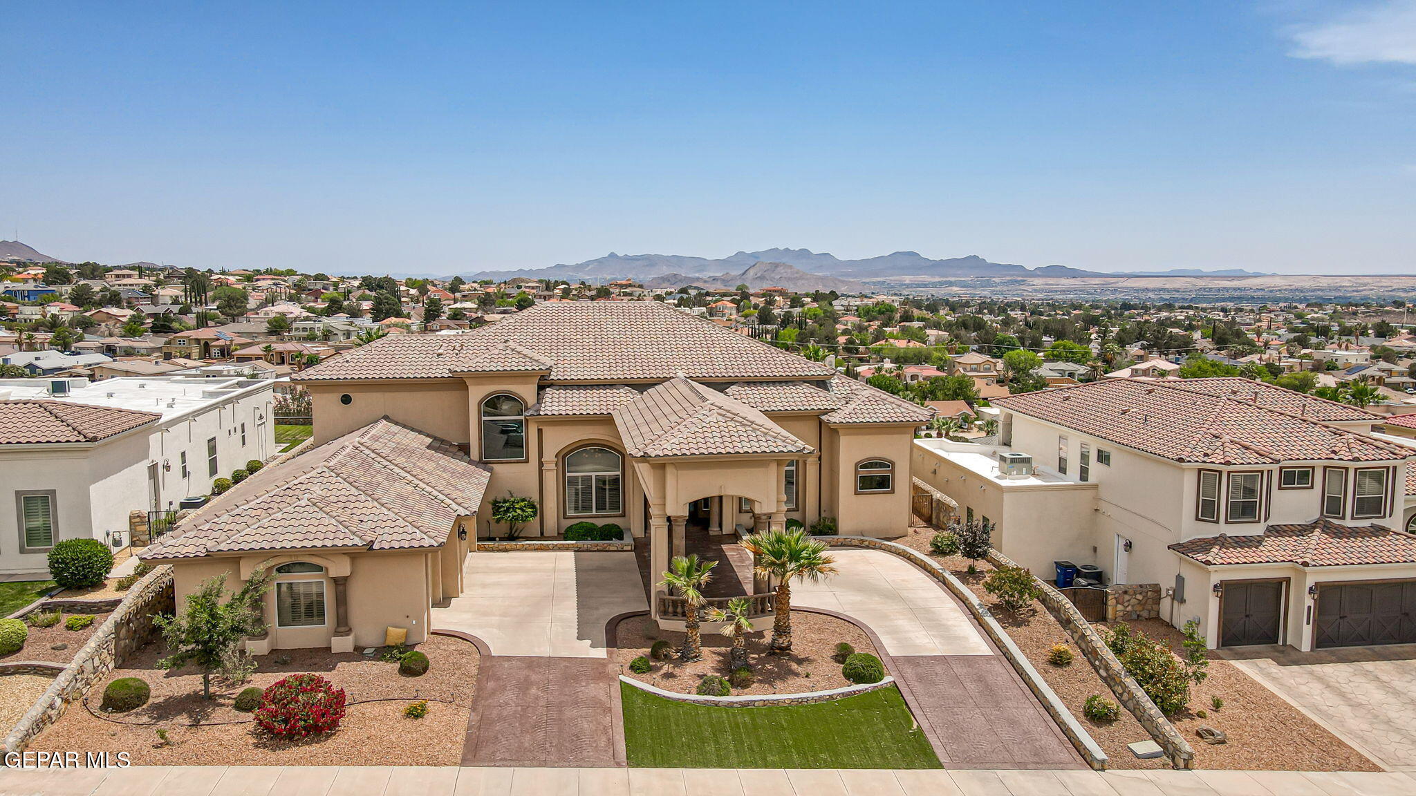 6664 Tuscany Ridge Drive
