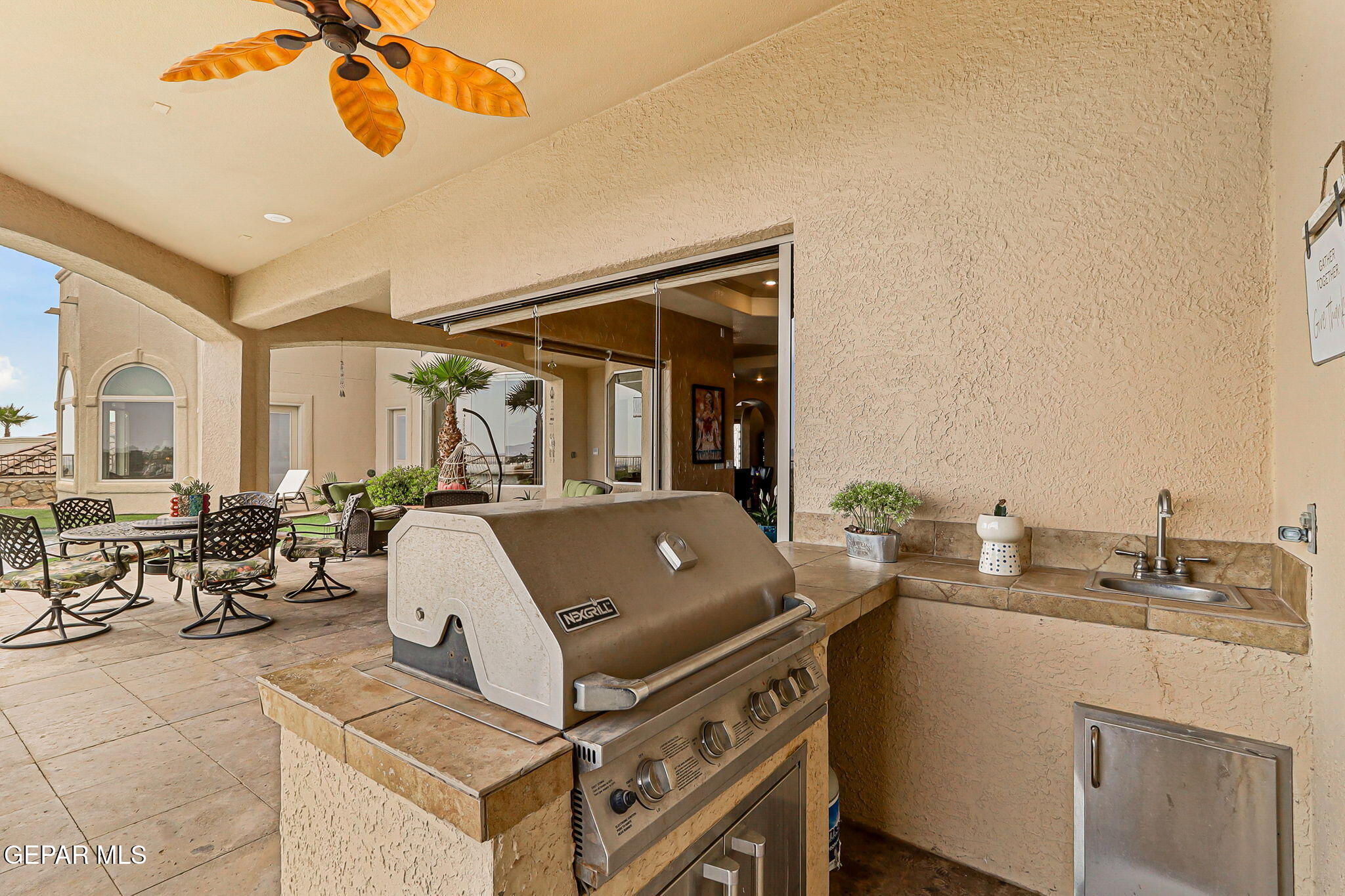 6664 Tuscany Ridge Drive
