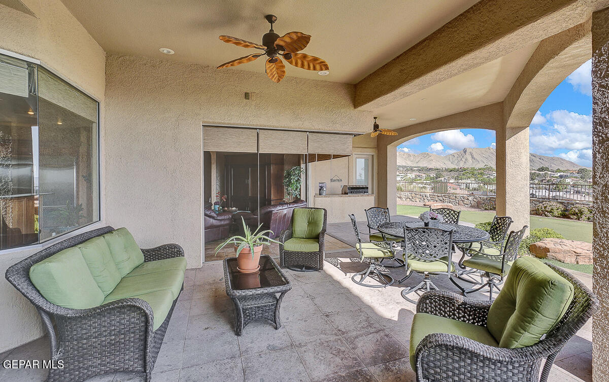 6664 Tuscany Ridge Drive