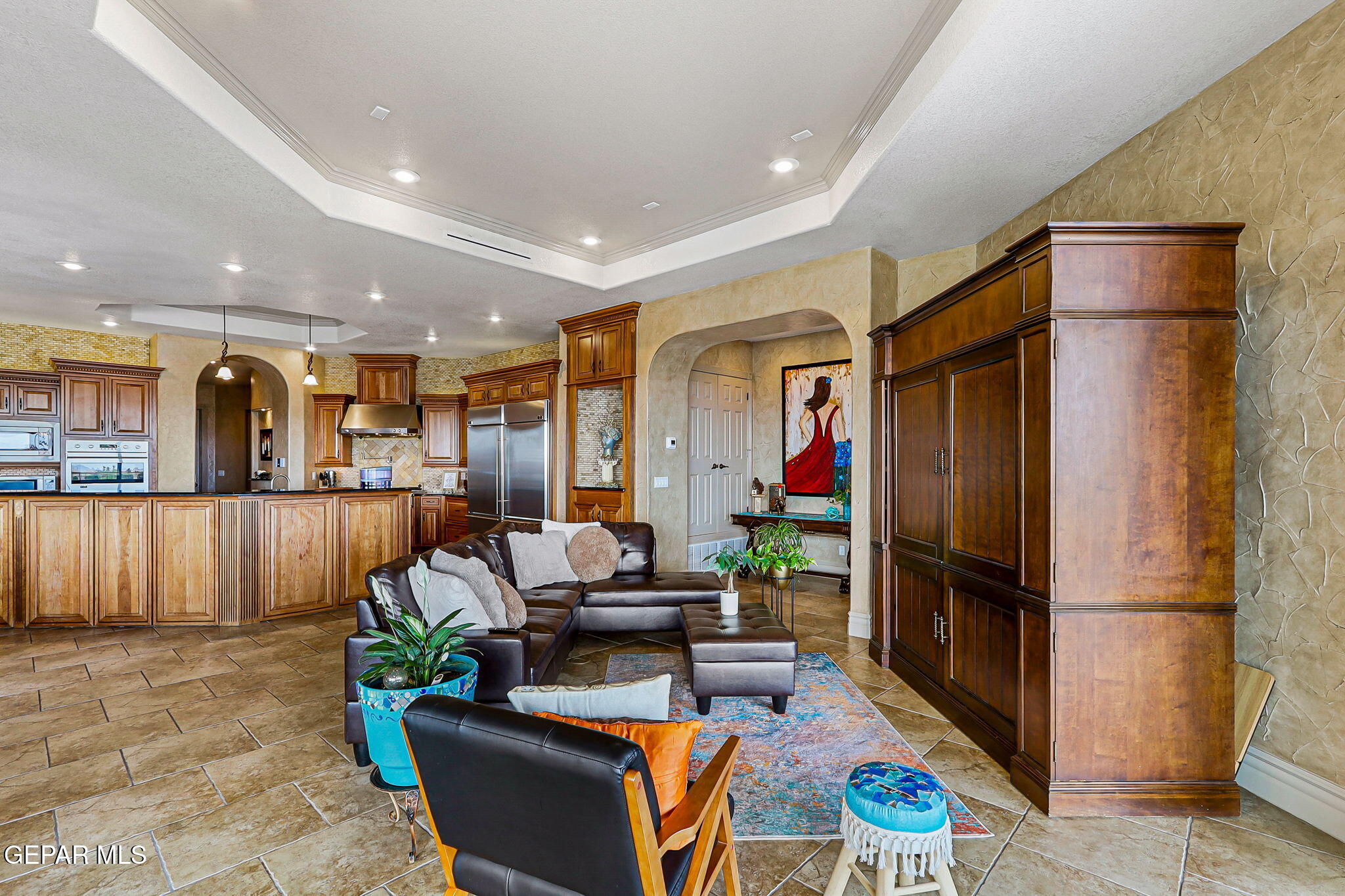 6664 Tuscany Ridge Drive