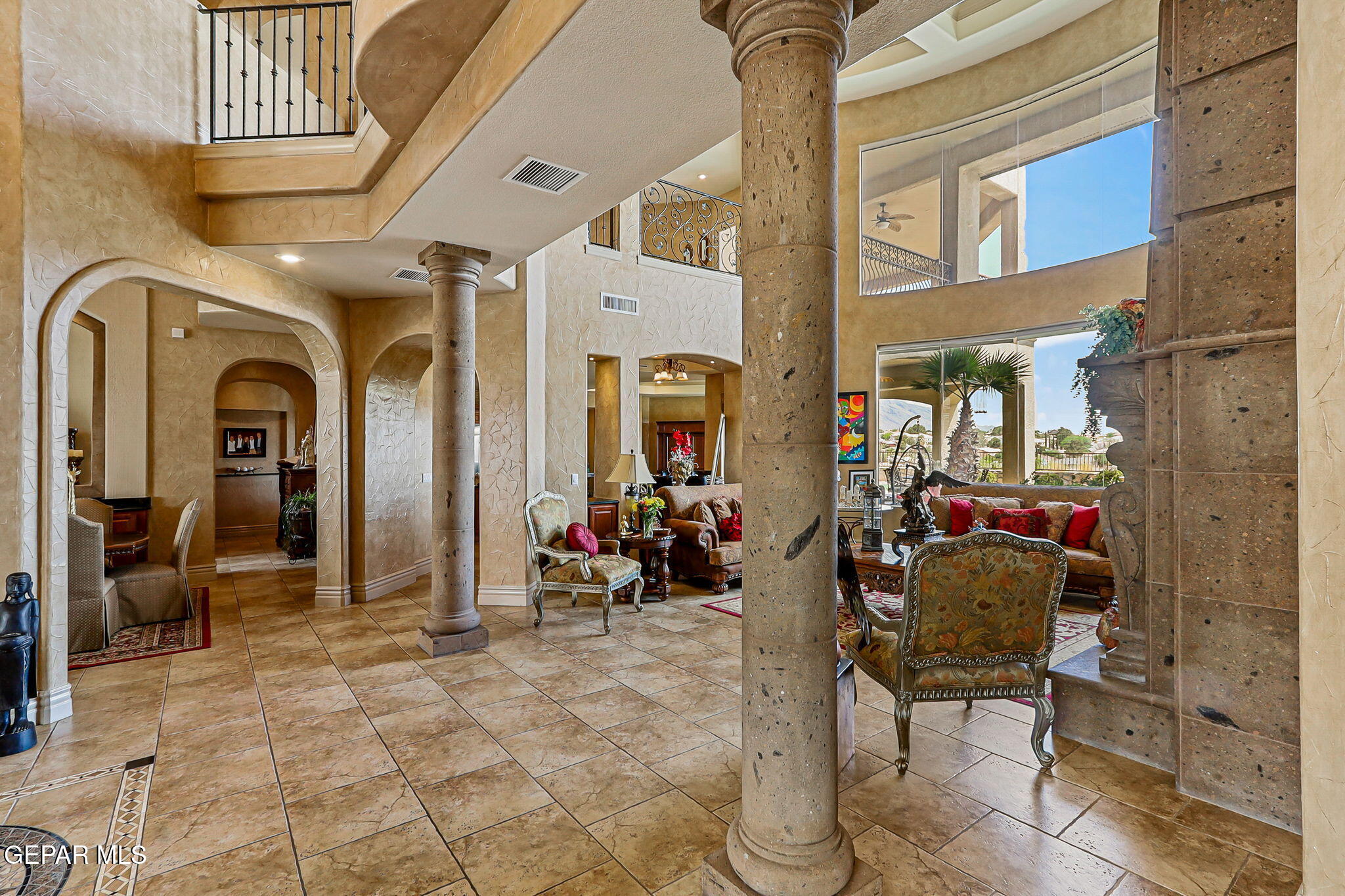 6664 Tuscany Ridge Drive
