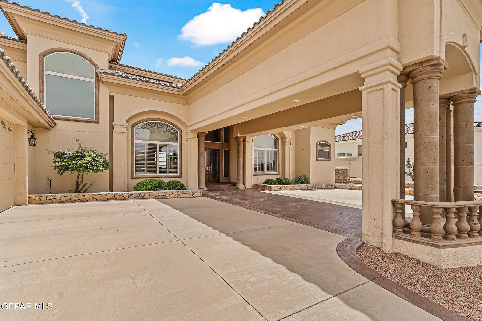 6664 Tuscany Ridge Drive
