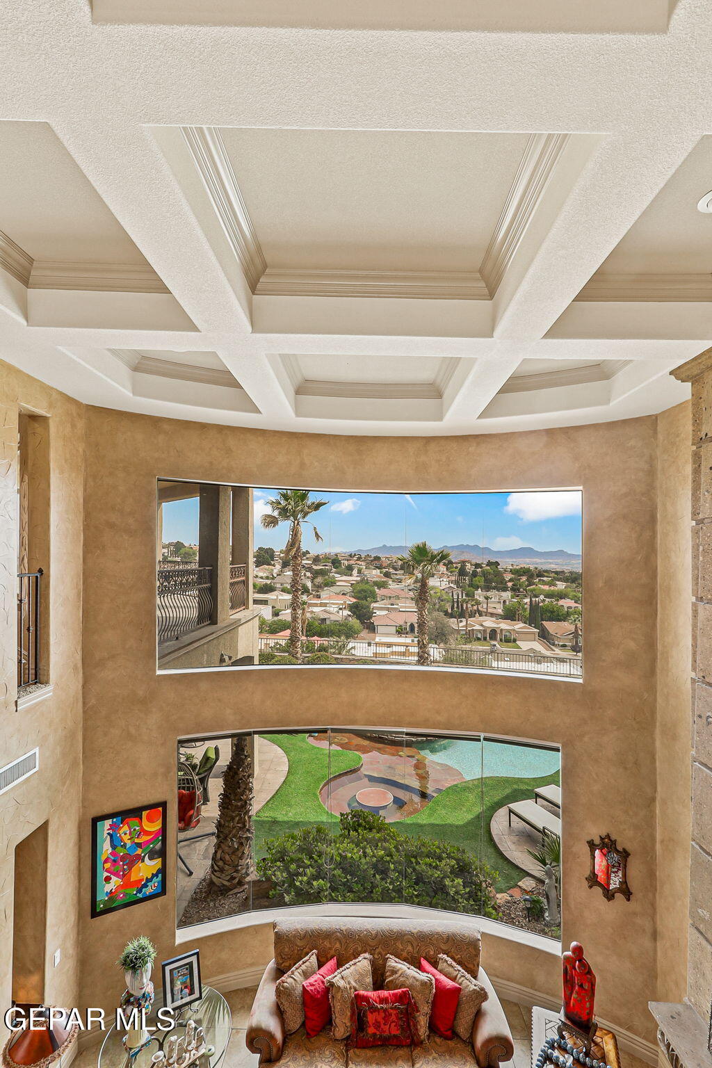 6664 Tuscany Ridge Drive