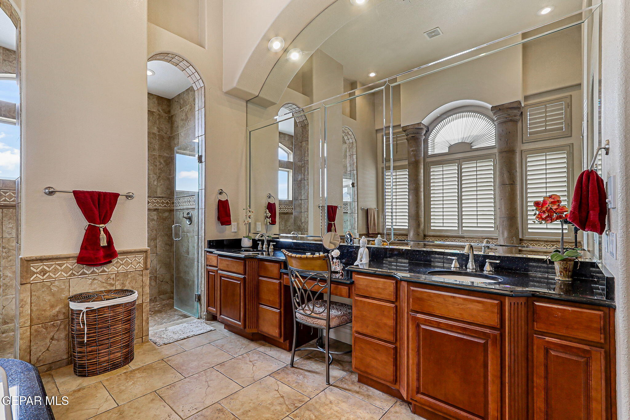 6664 Tuscany Ridge Drive