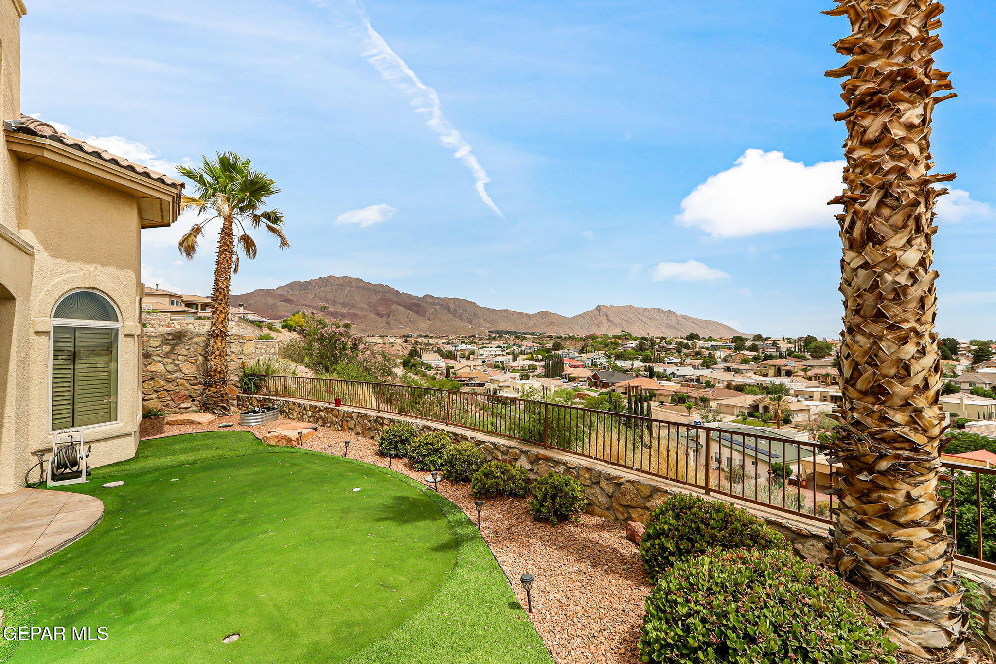 6664 Tuscany Ridge Drive