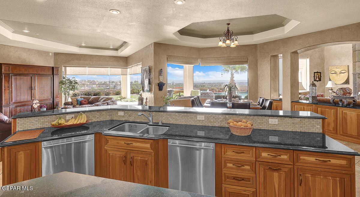 6664 Tuscany Ridge Drive