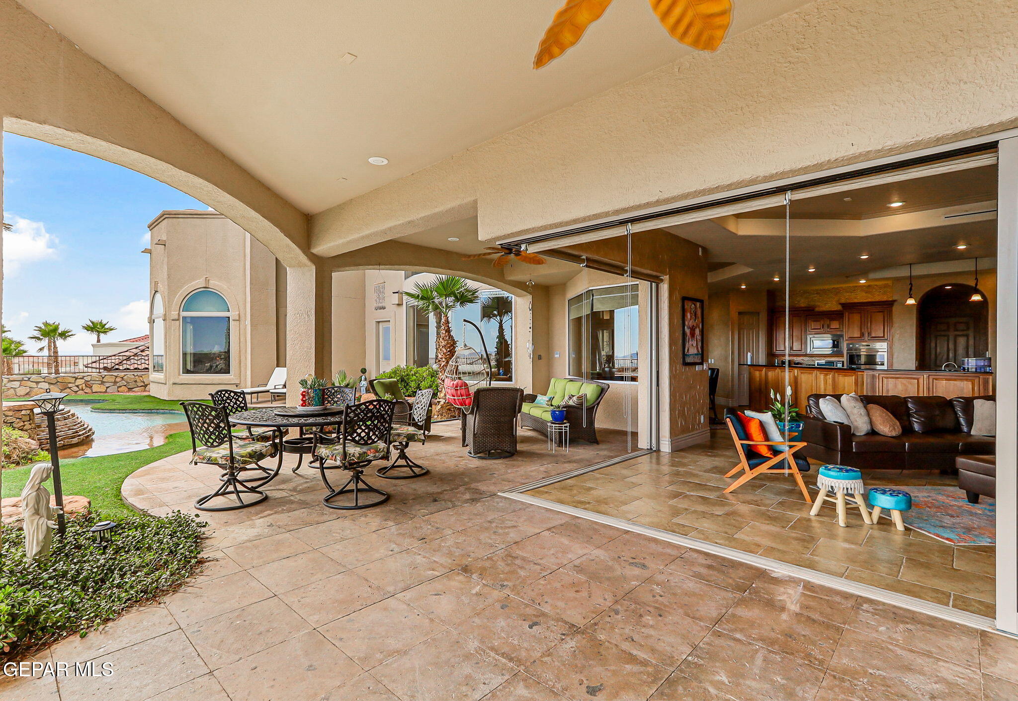 6664 Tuscany Ridge Drive