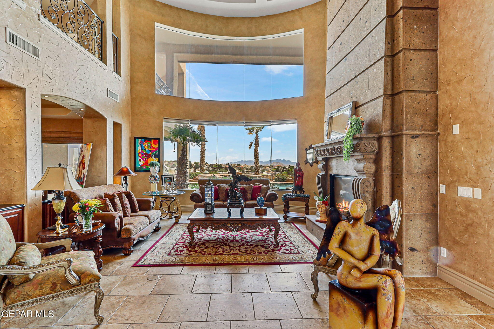 6664 Tuscany Ridge Drive