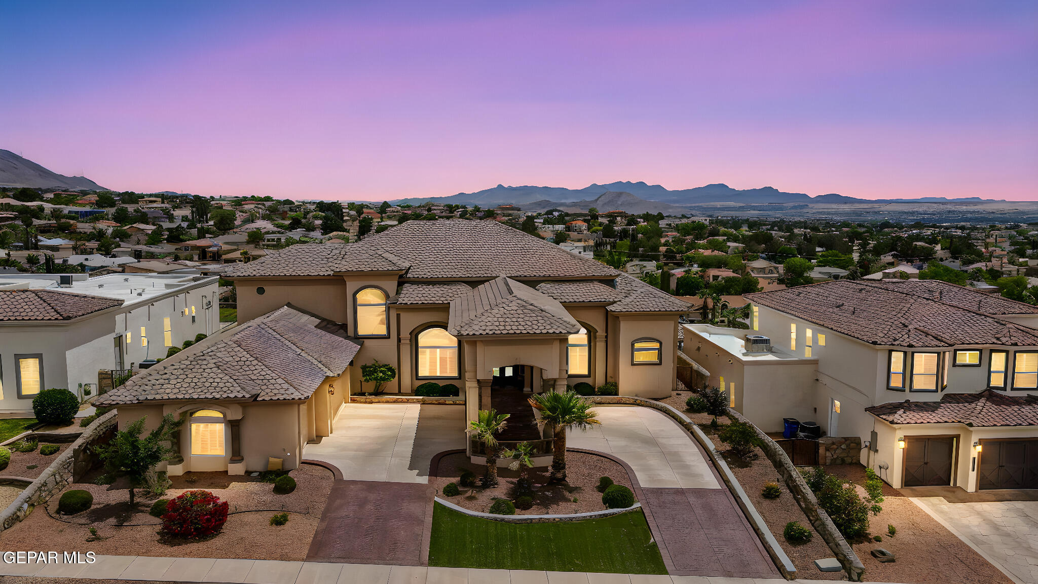 6664 Tuscany Ridge Drive