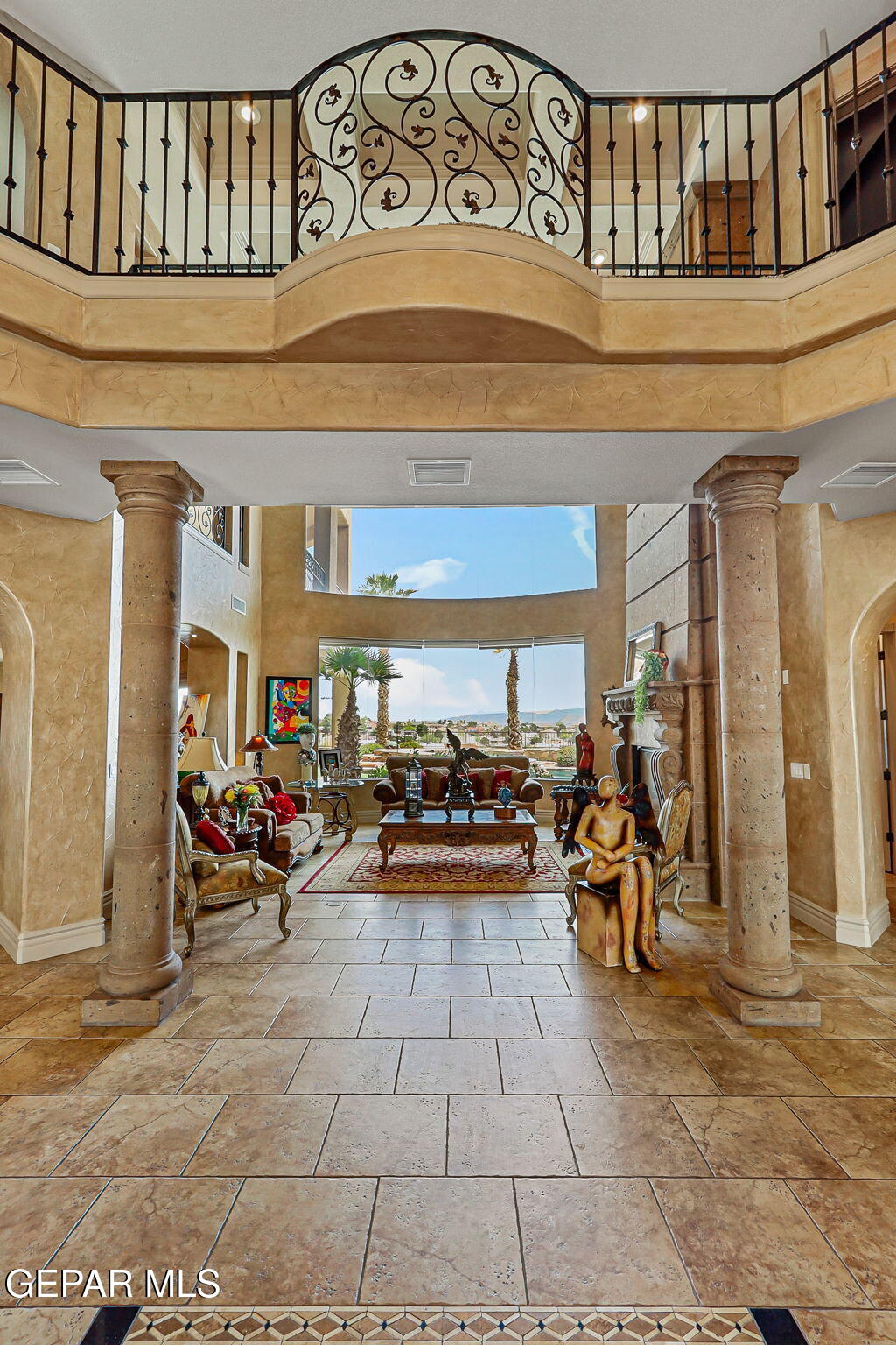 6664 Tuscany Ridge Drive