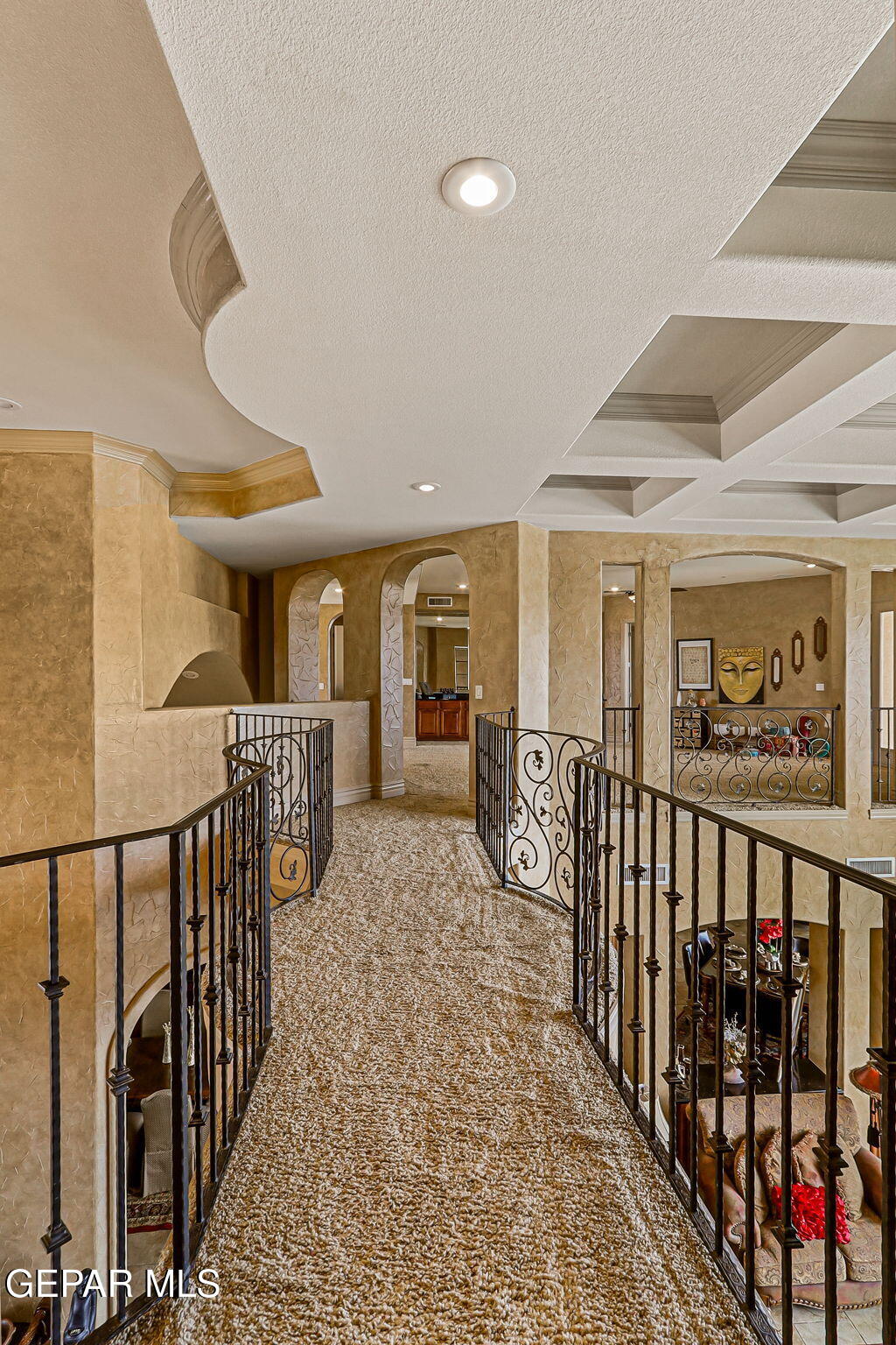 6664 Tuscany Ridge Drive