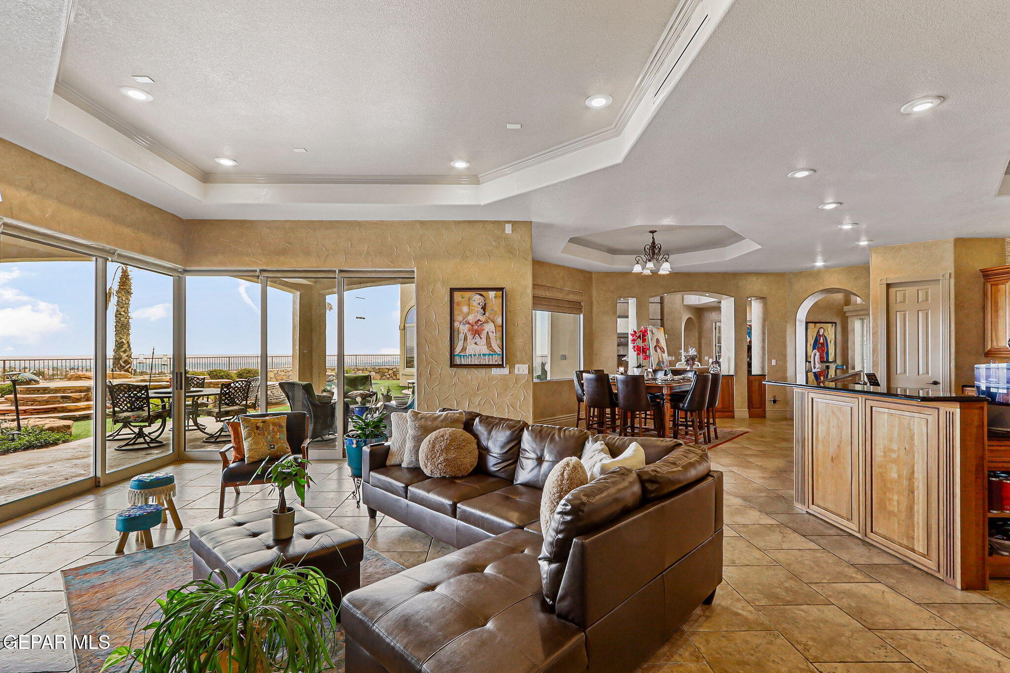 6664 Tuscany Ridge Drive
