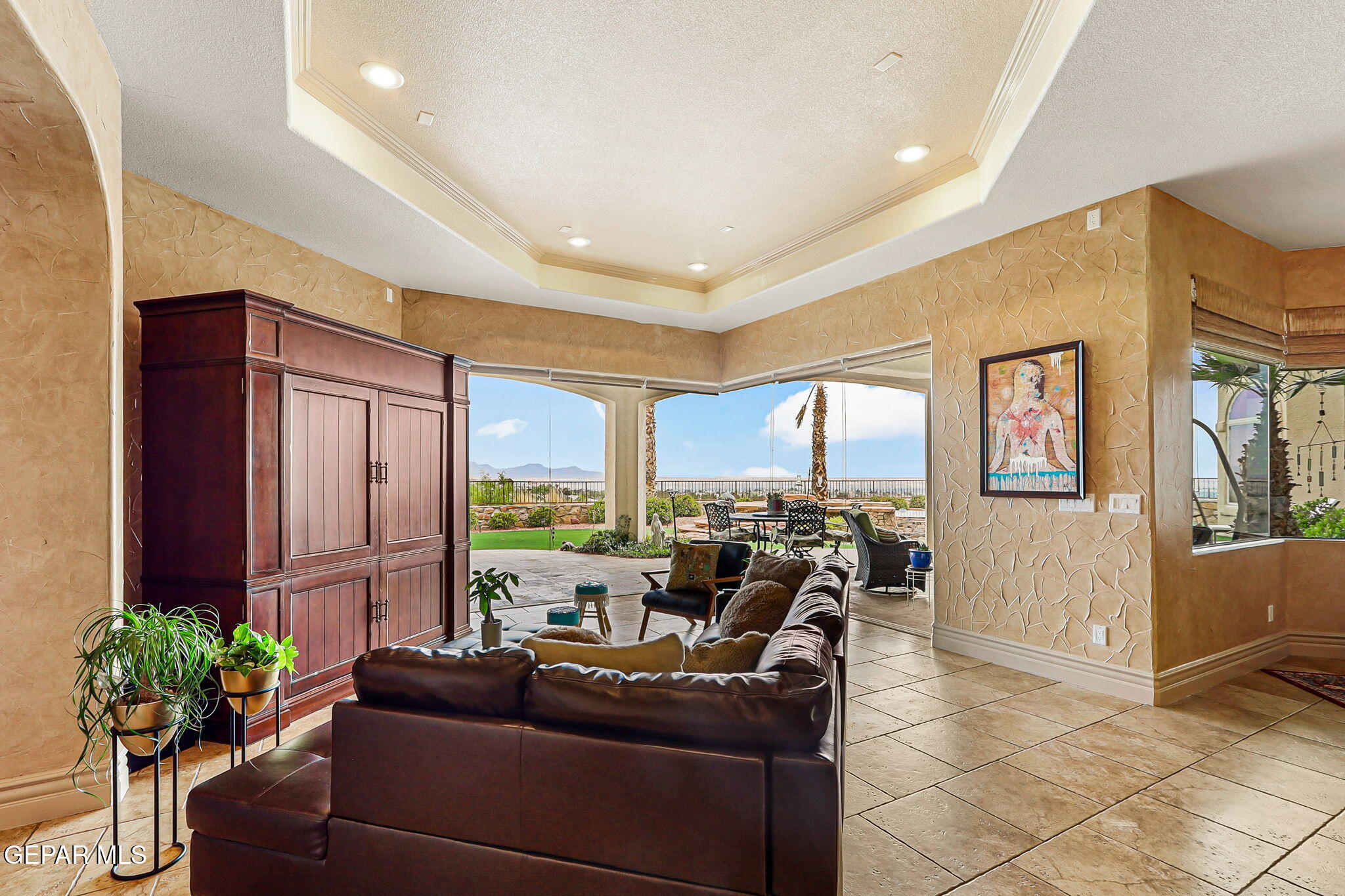6664 Tuscany Ridge Drive