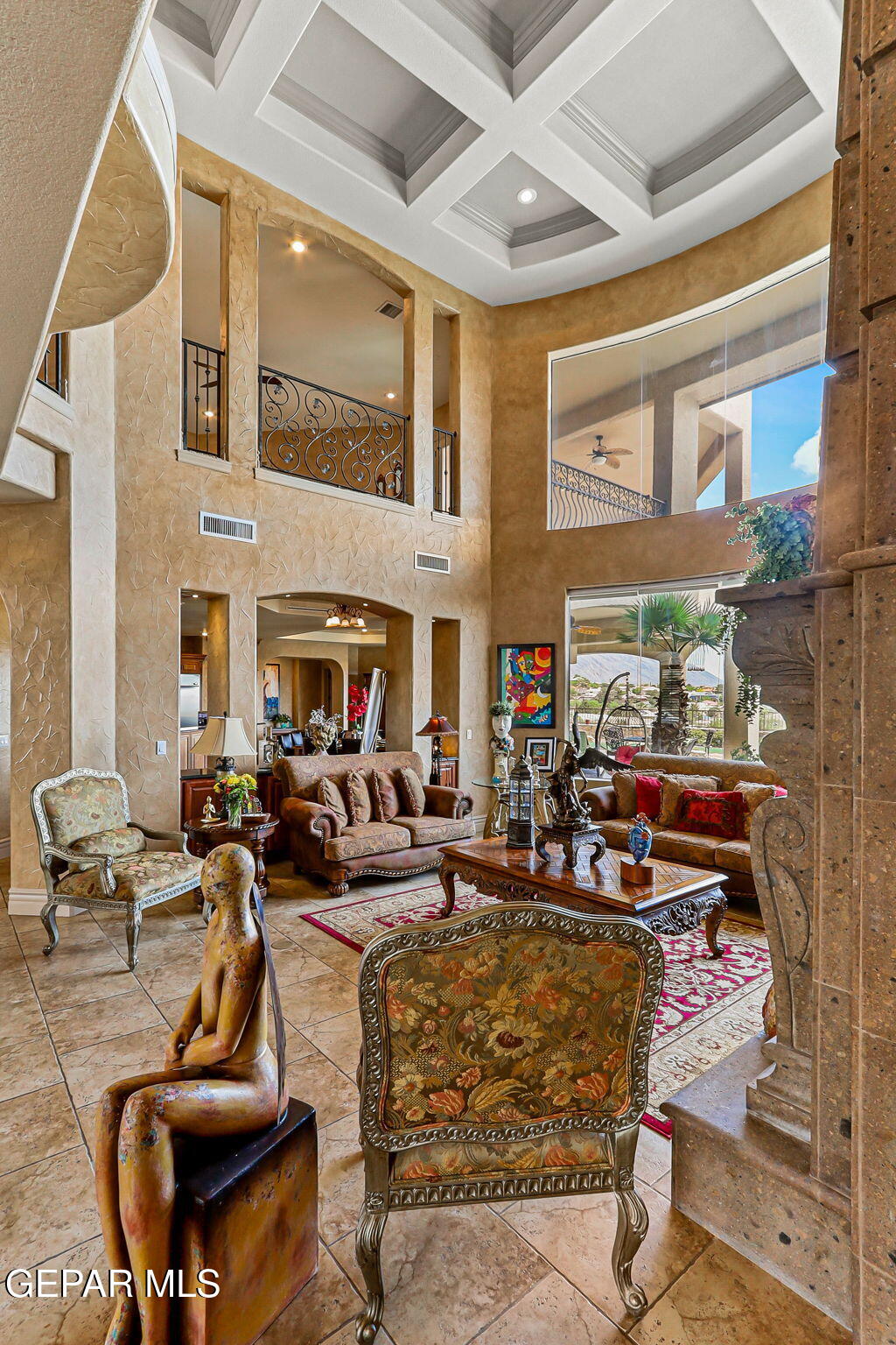 6664 Tuscany Ridge Drive