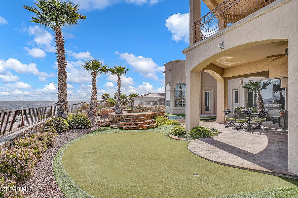 6664 Tuscany Ridge Drive