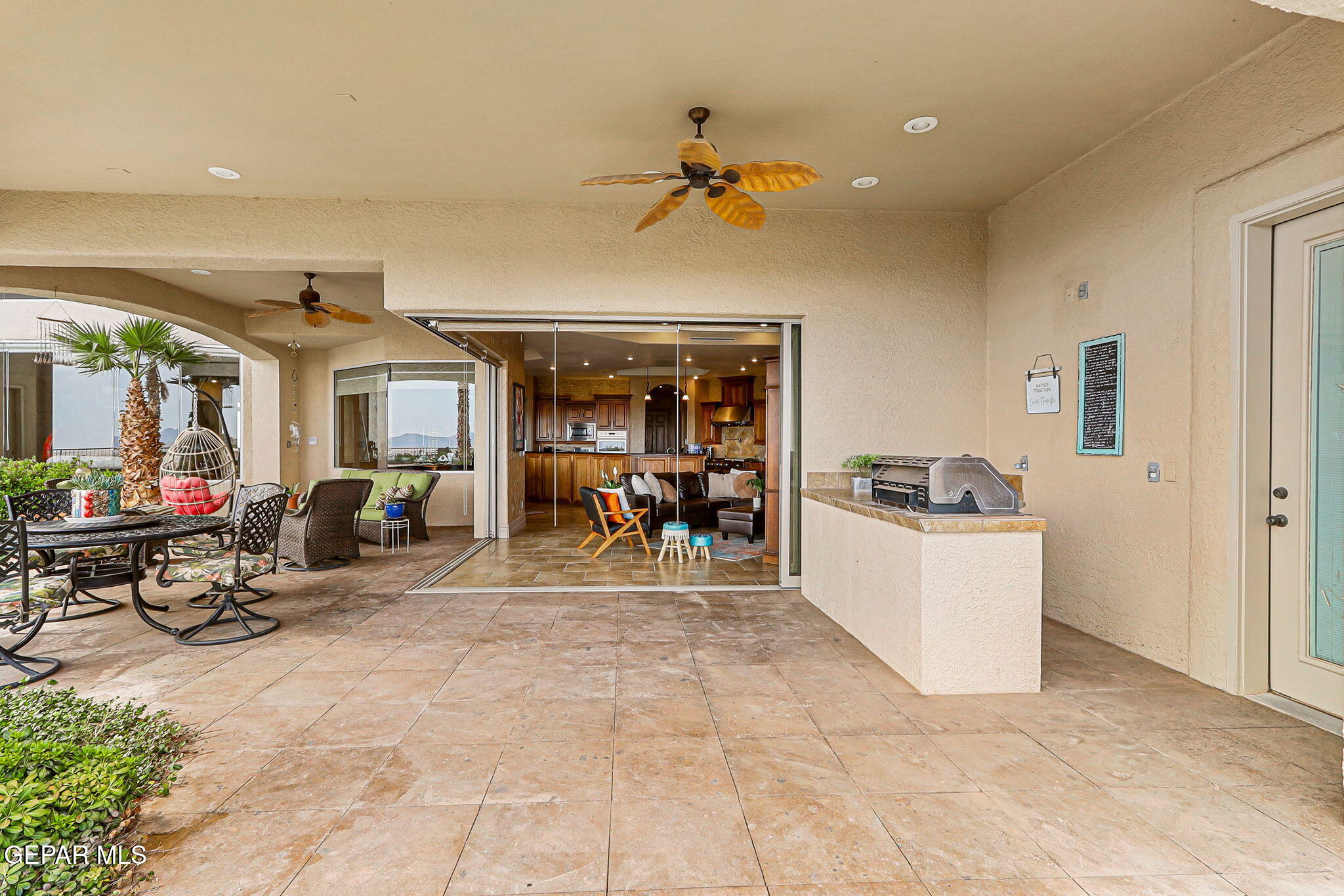 6664 Tuscany Ridge Drive