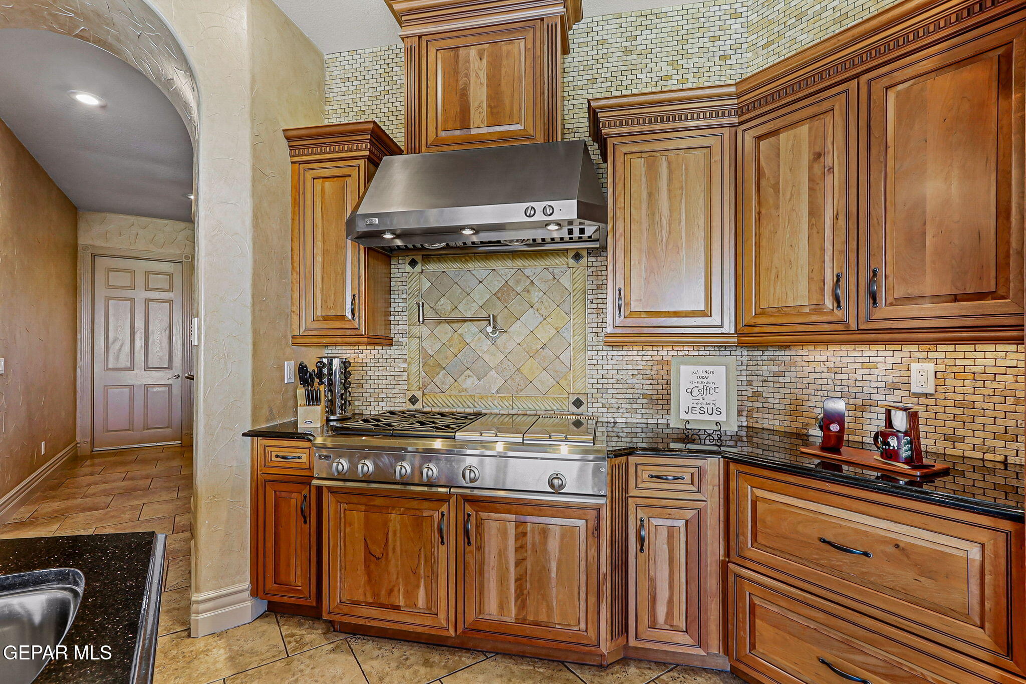 6664 Tuscany Ridge Drive