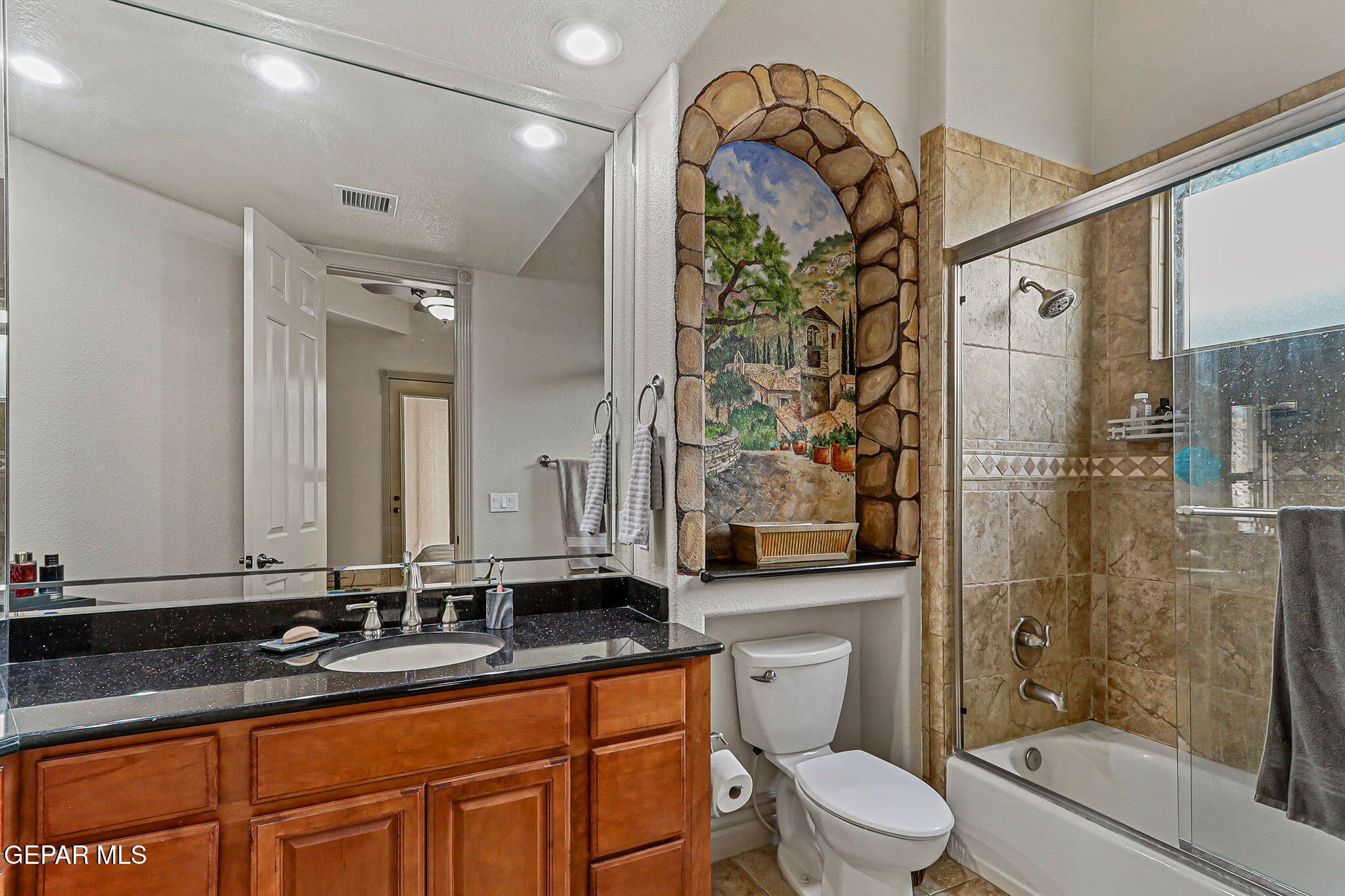 6664 Tuscany Ridge Drive