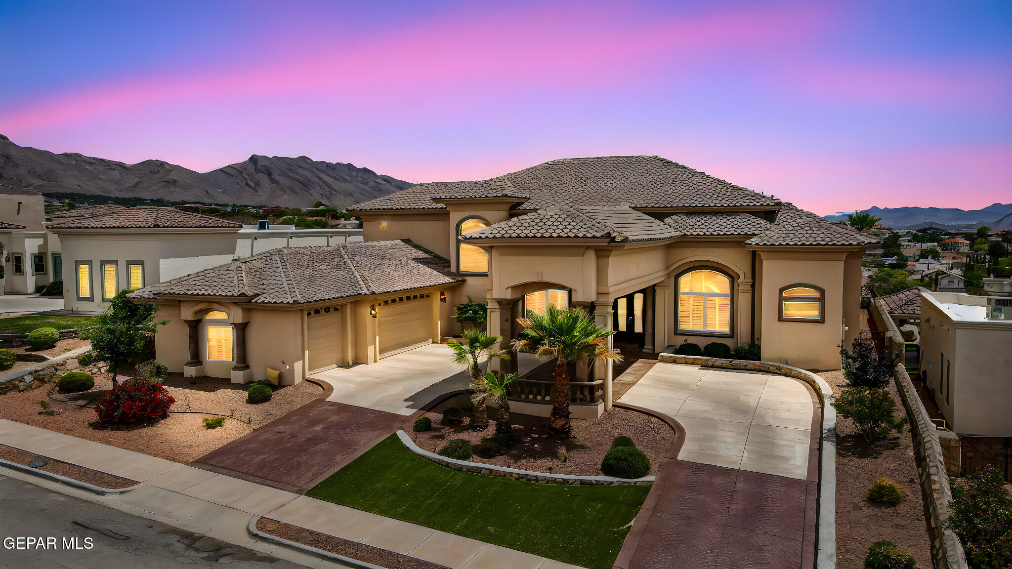 6664 Tuscany Ridge Drive