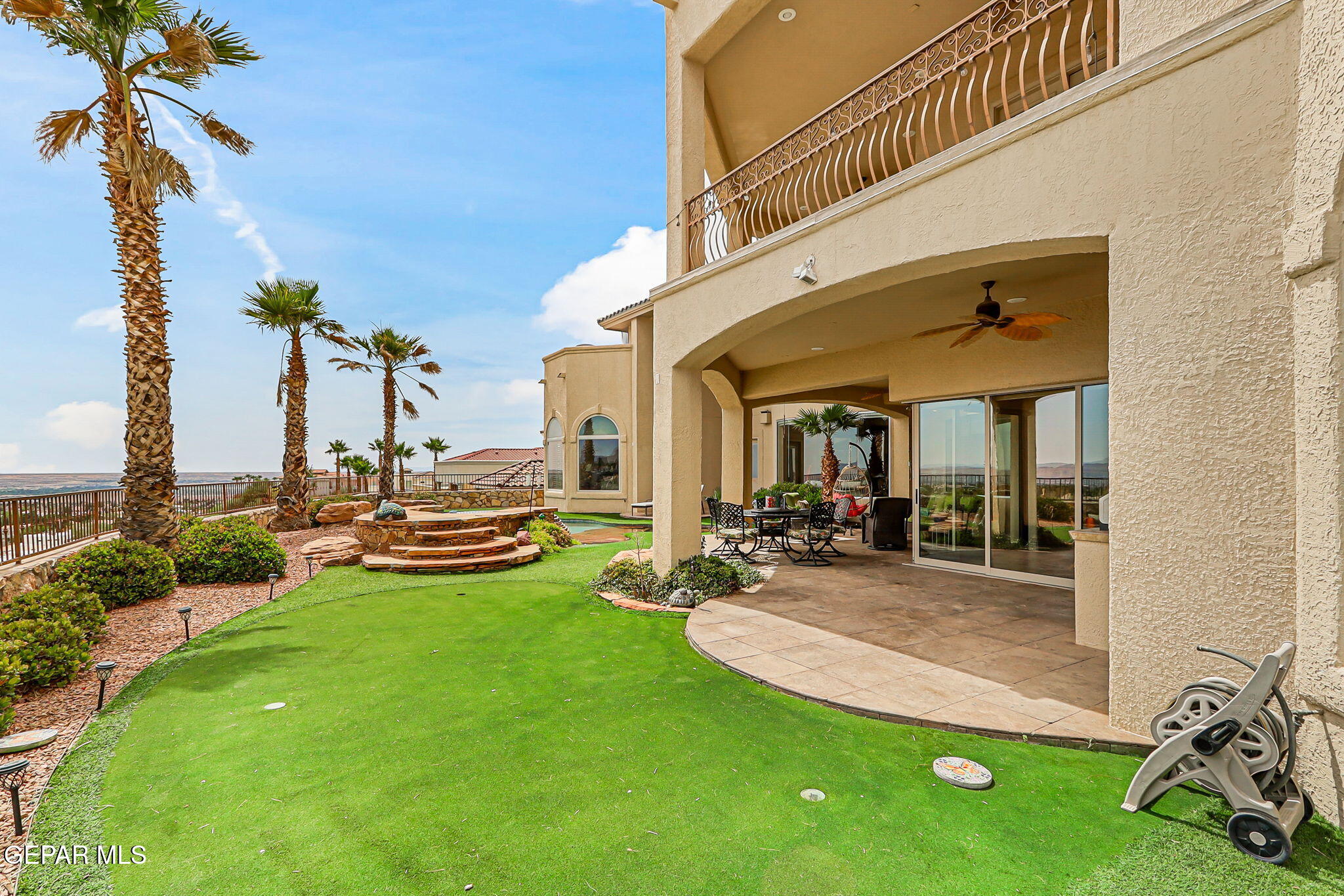 6664 Tuscany Ridge Drive