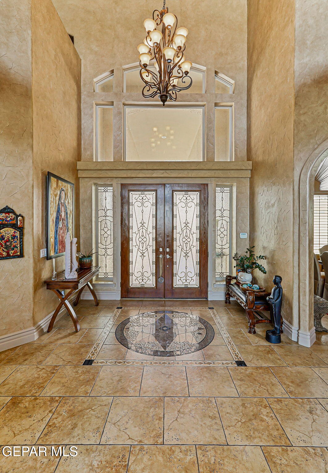 6664 Tuscany Ridge Drive