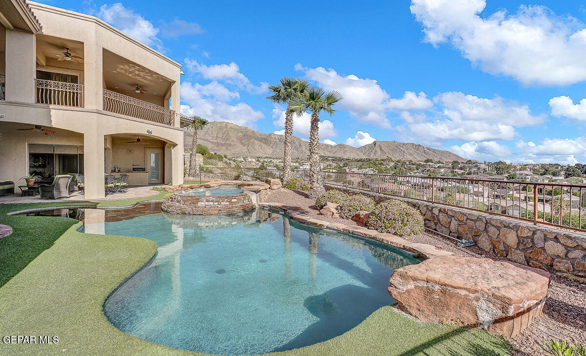6664 Tuscany Ridge Drive