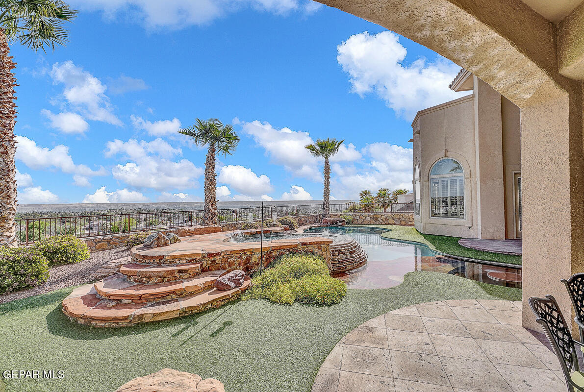 6664 Tuscany Ridge Drive