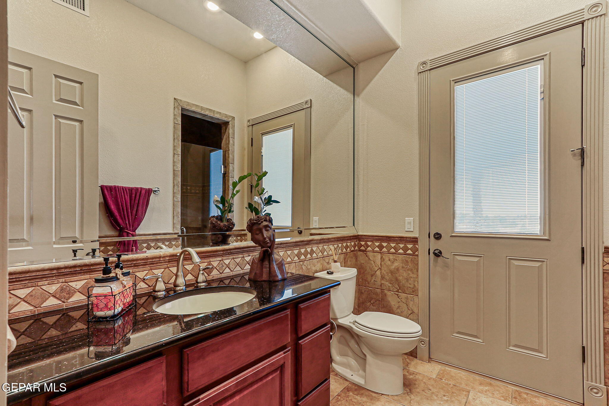 6664 Tuscany Ridge Drive