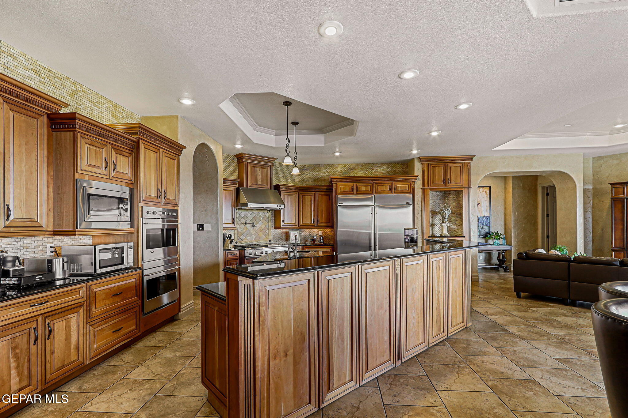 6664 Tuscany Ridge Drive