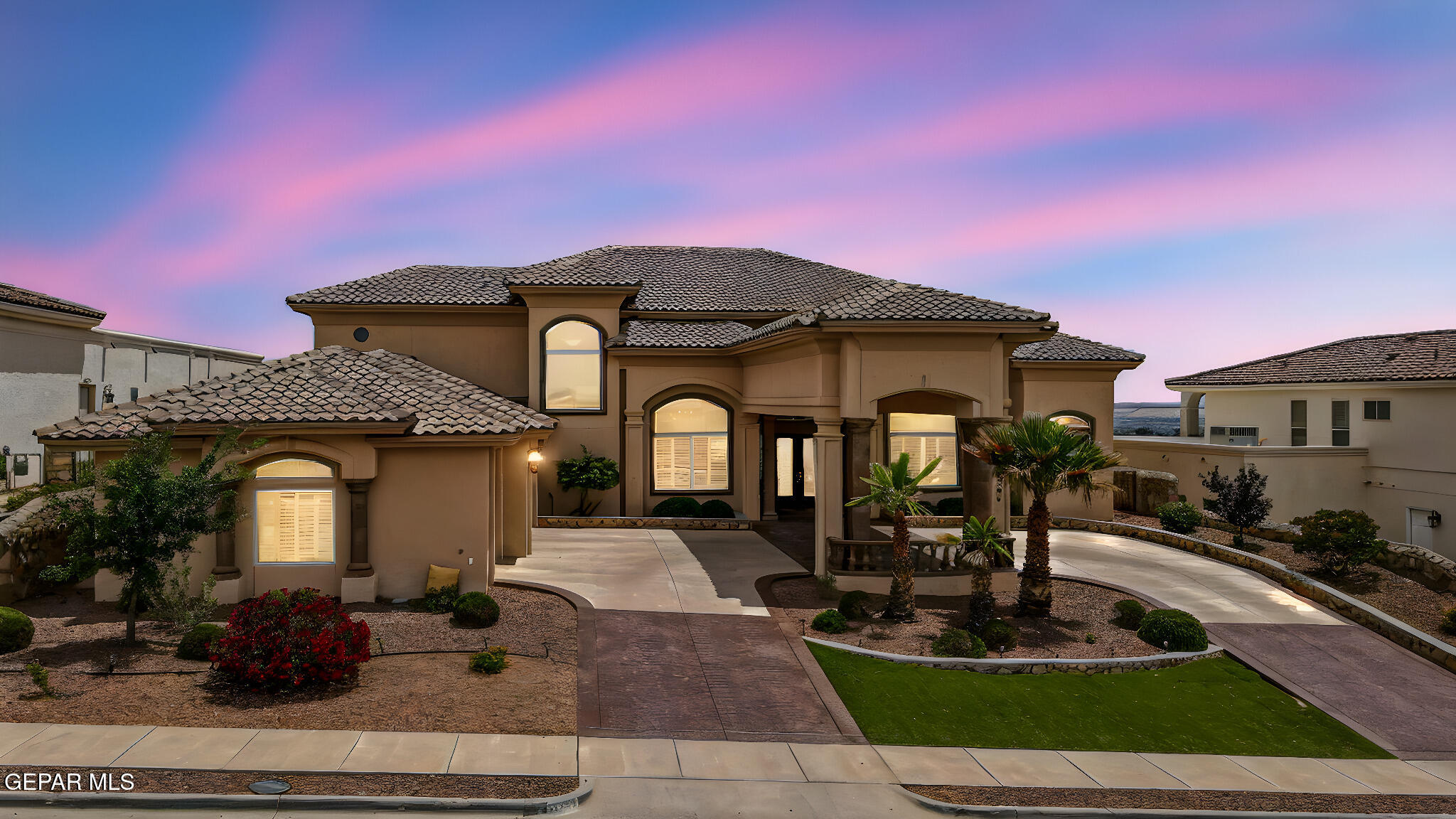 6664 Tuscany Ridge Drive