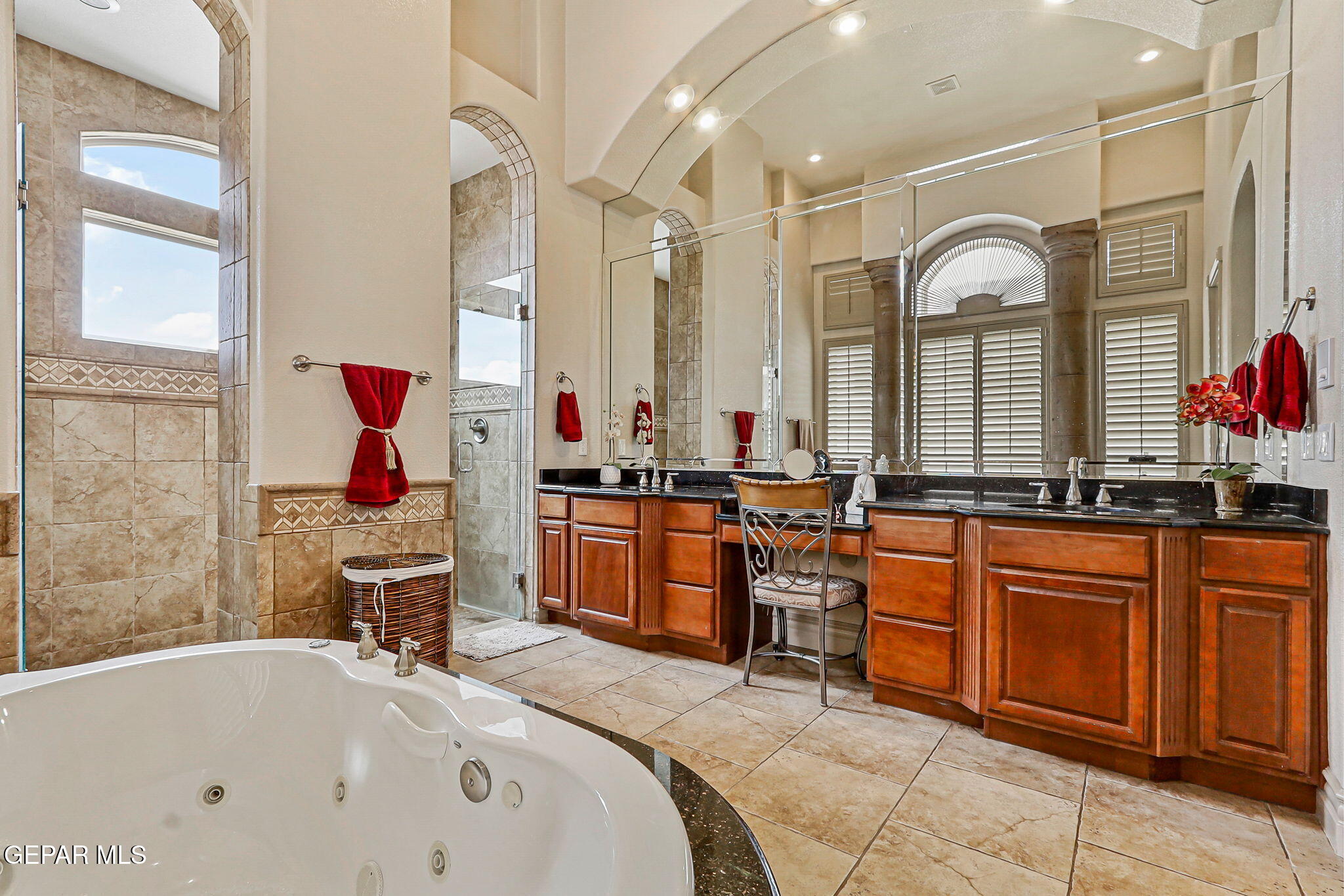 6664 Tuscany Ridge Drive