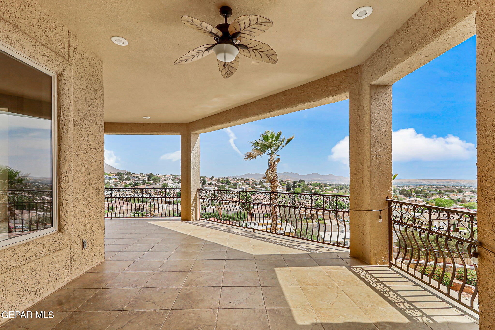 6664 Tuscany Ridge Drive