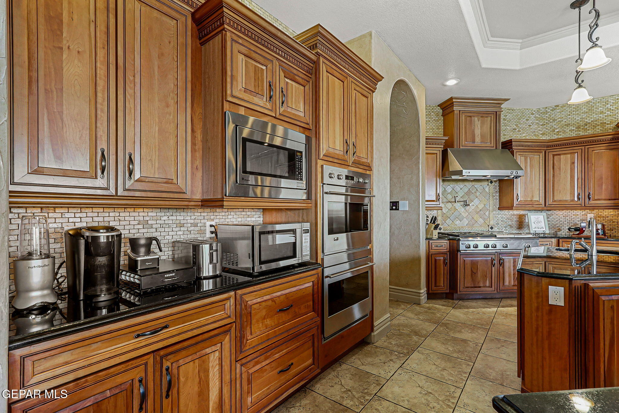 6664 Tuscany Ridge Drive