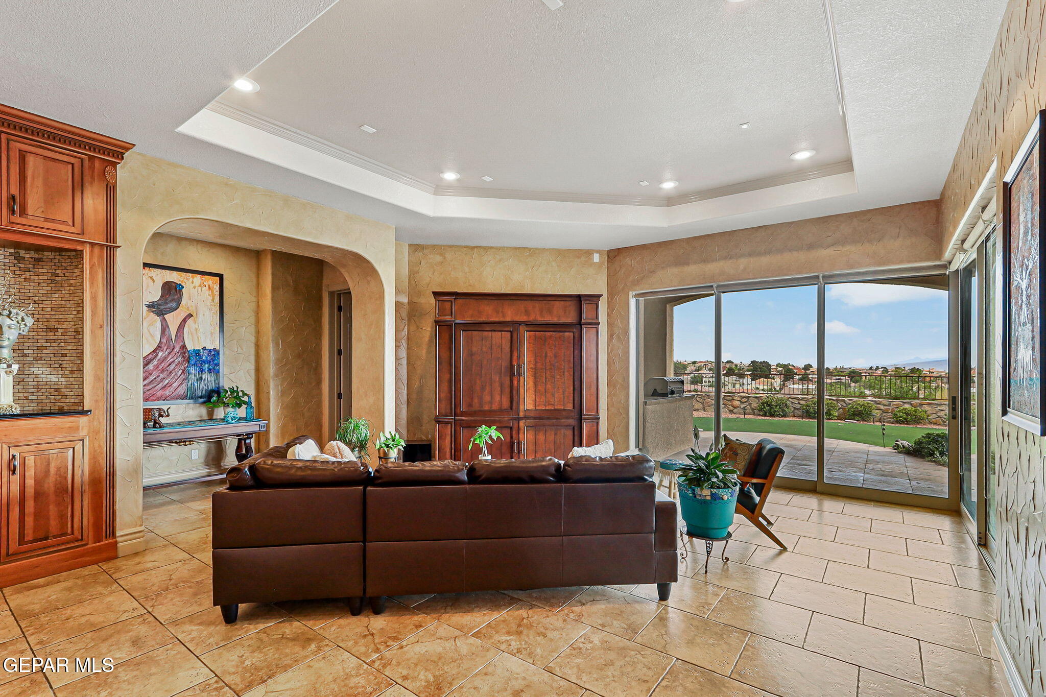 6664 Tuscany Ridge Drive