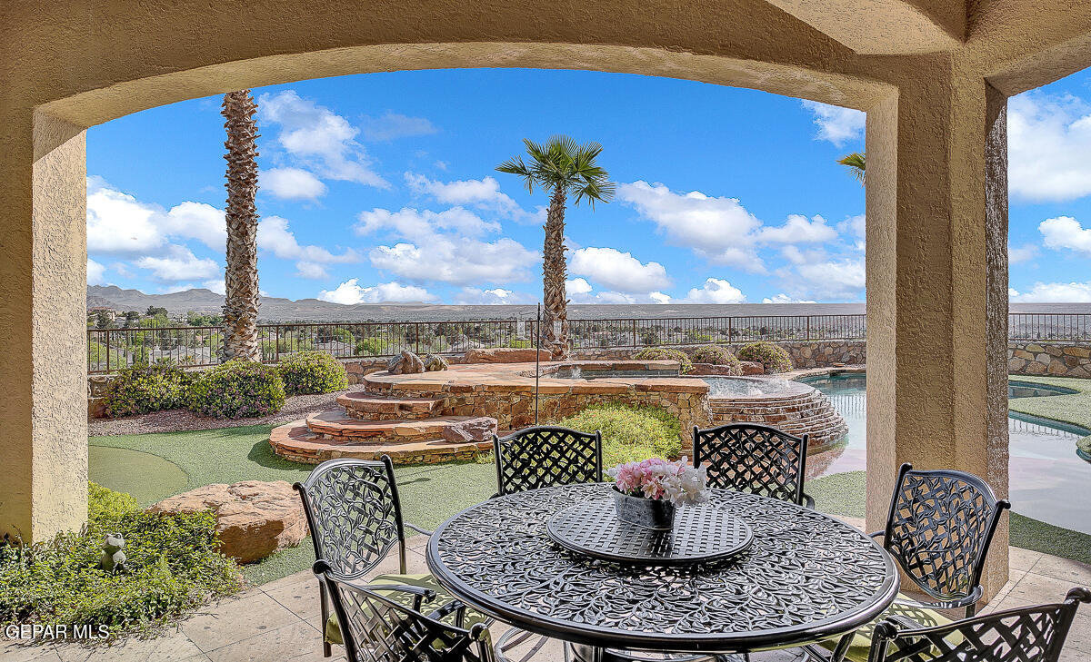 6664 Tuscany Ridge Drive