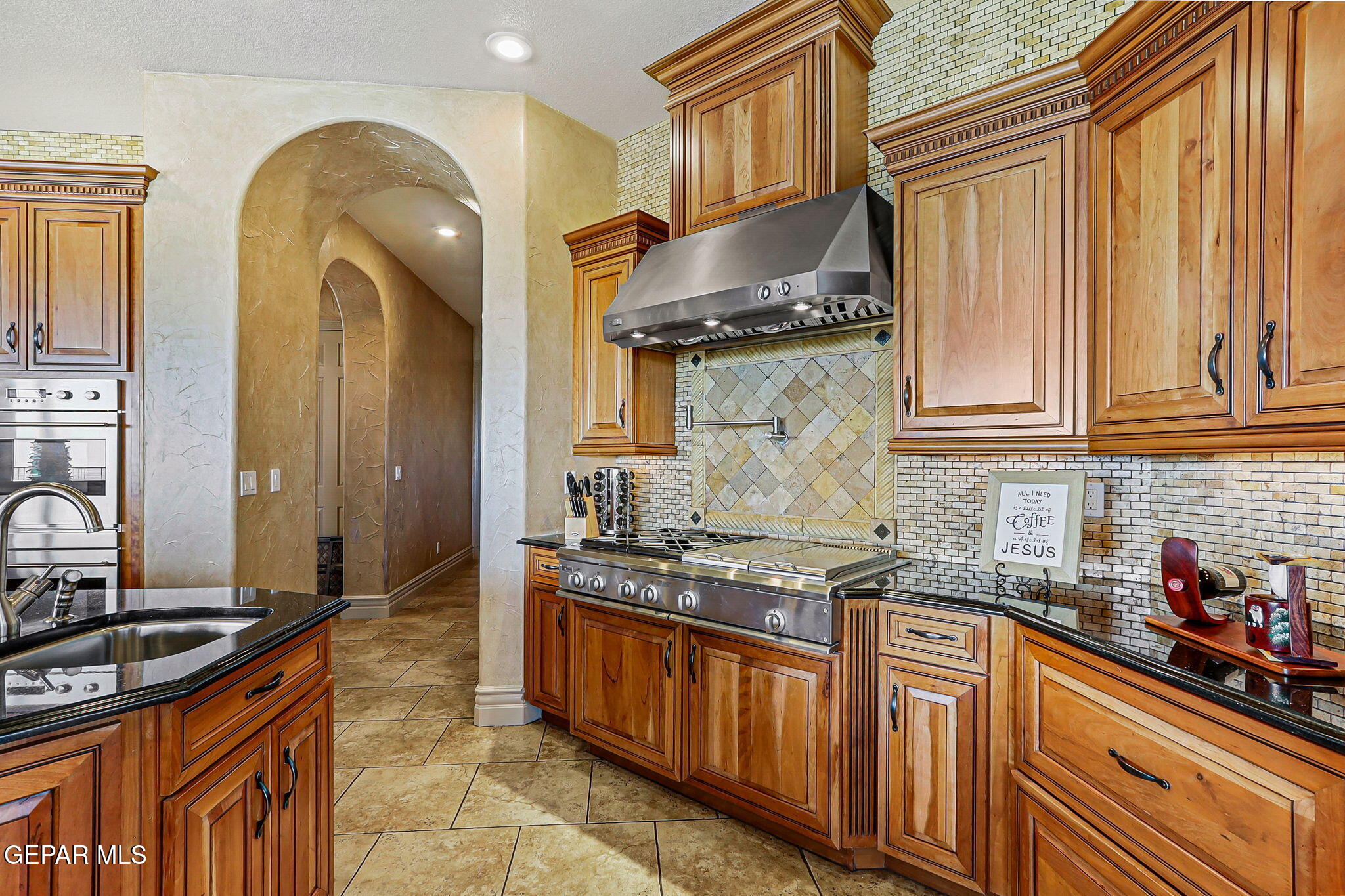 6664 Tuscany Ridge Drive