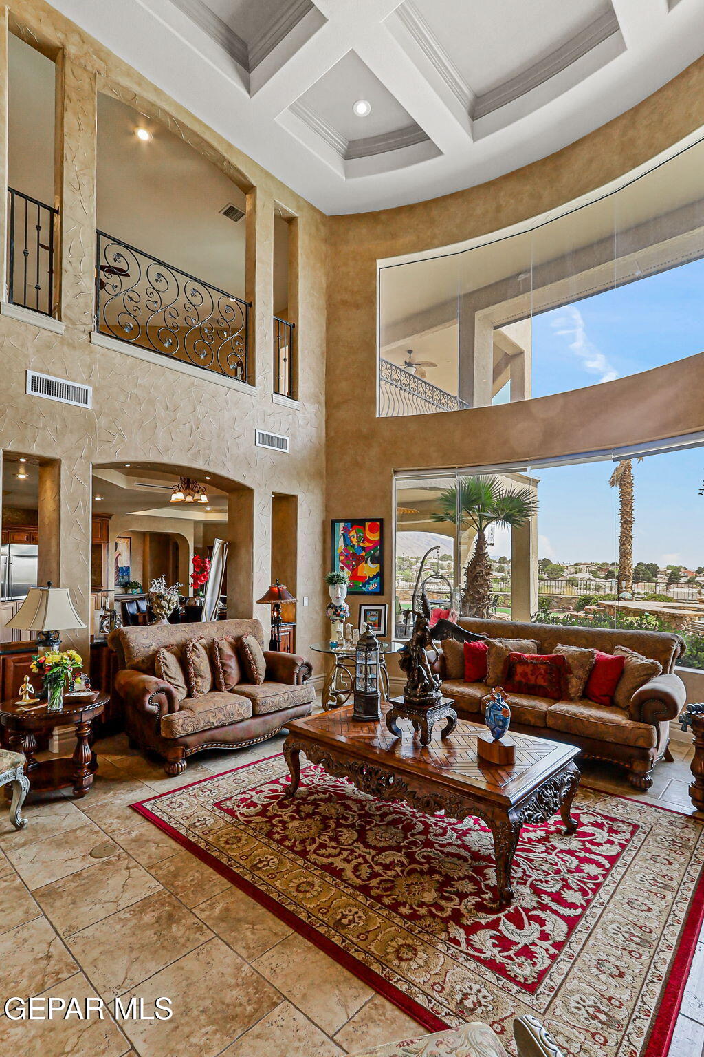 6664 Tuscany Ridge Drive