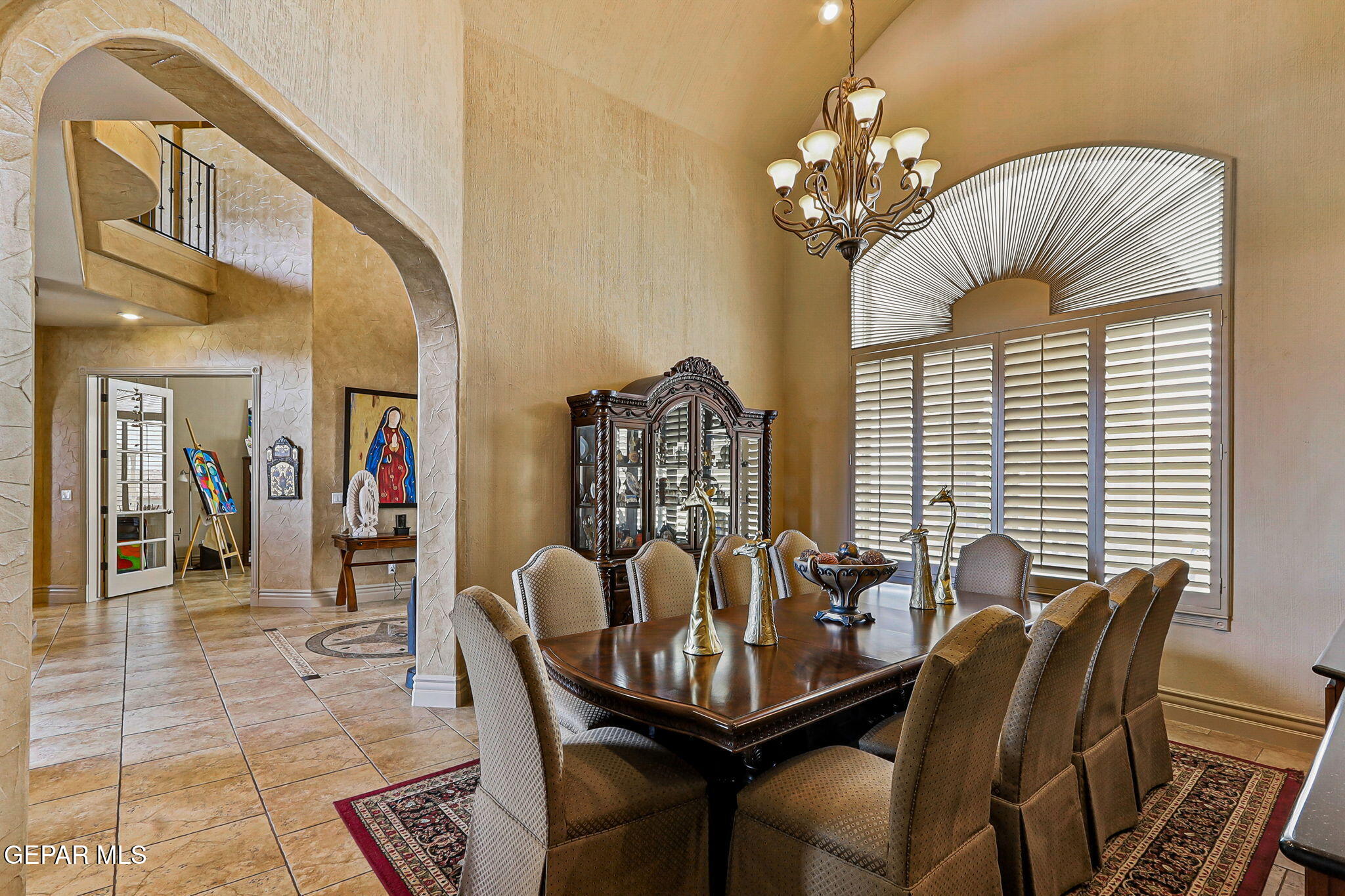 6664 Tuscany Ridge Drive