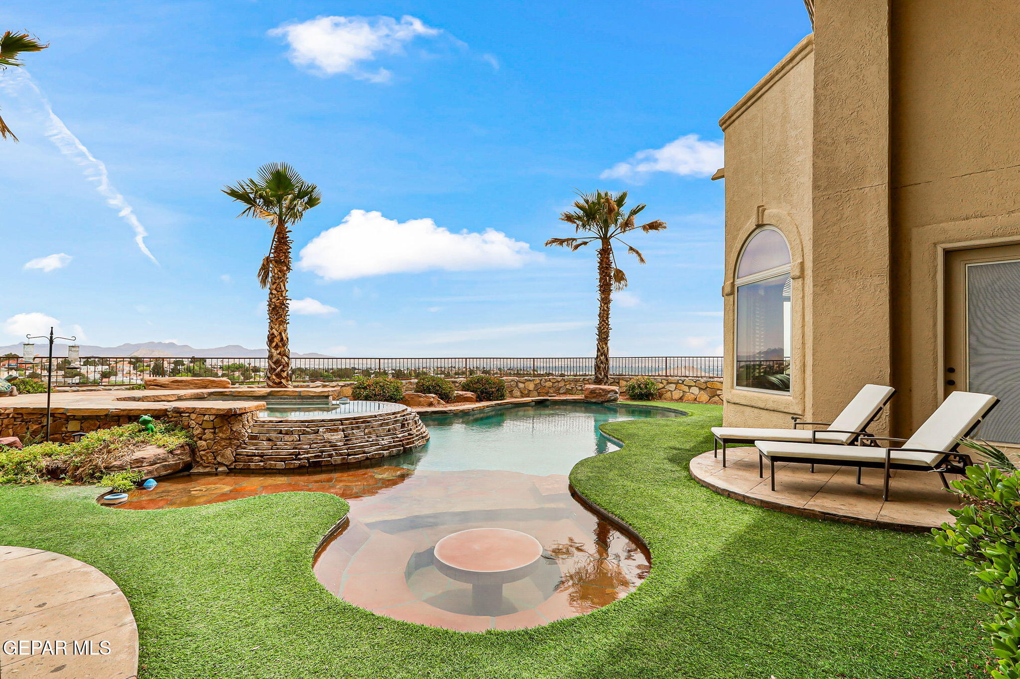 6664 Tuscany Ridge Drive