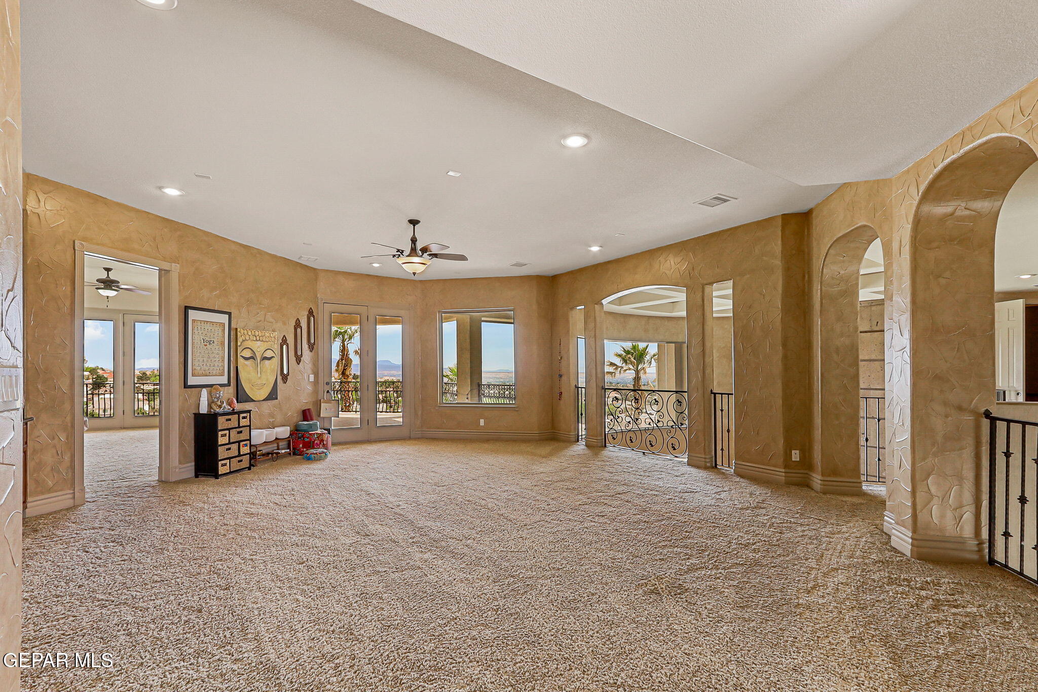 6664 Tuscany Ridge Drive